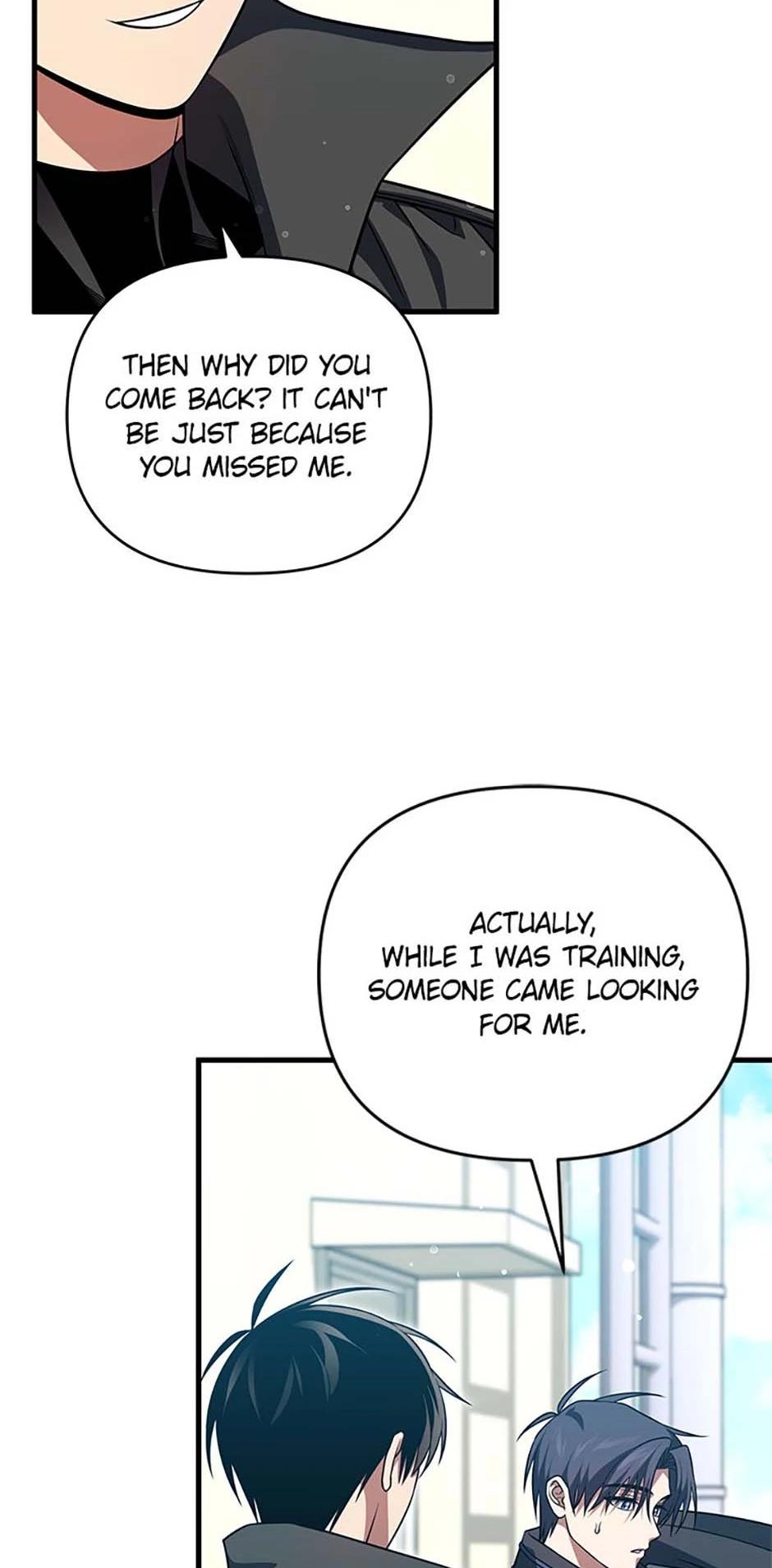 Read After Ten Millennia in Hell Manga Online