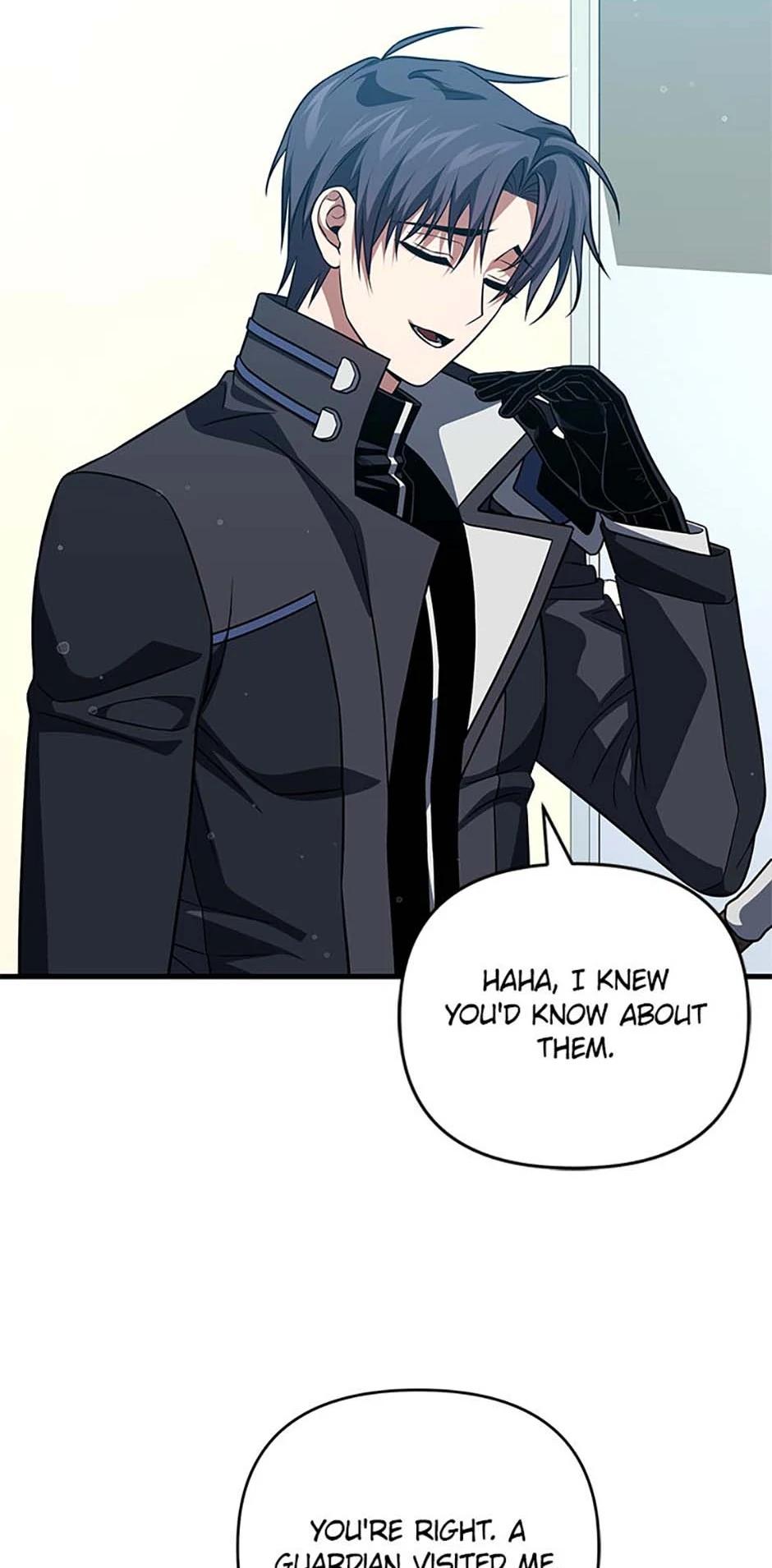 Read After Ten Millennia in Hell Manga Online