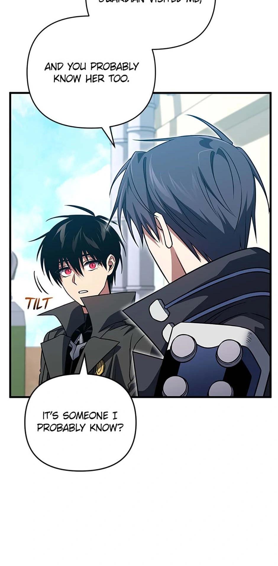 Read After Ten Millennia in Hell Manga Online