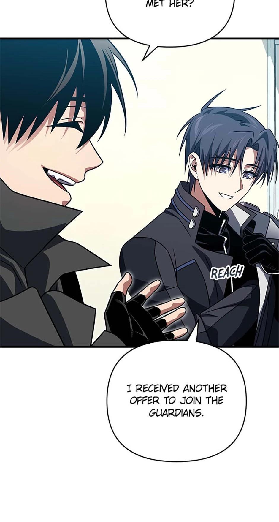 Read After Ten Millennia in Hell Manga Online