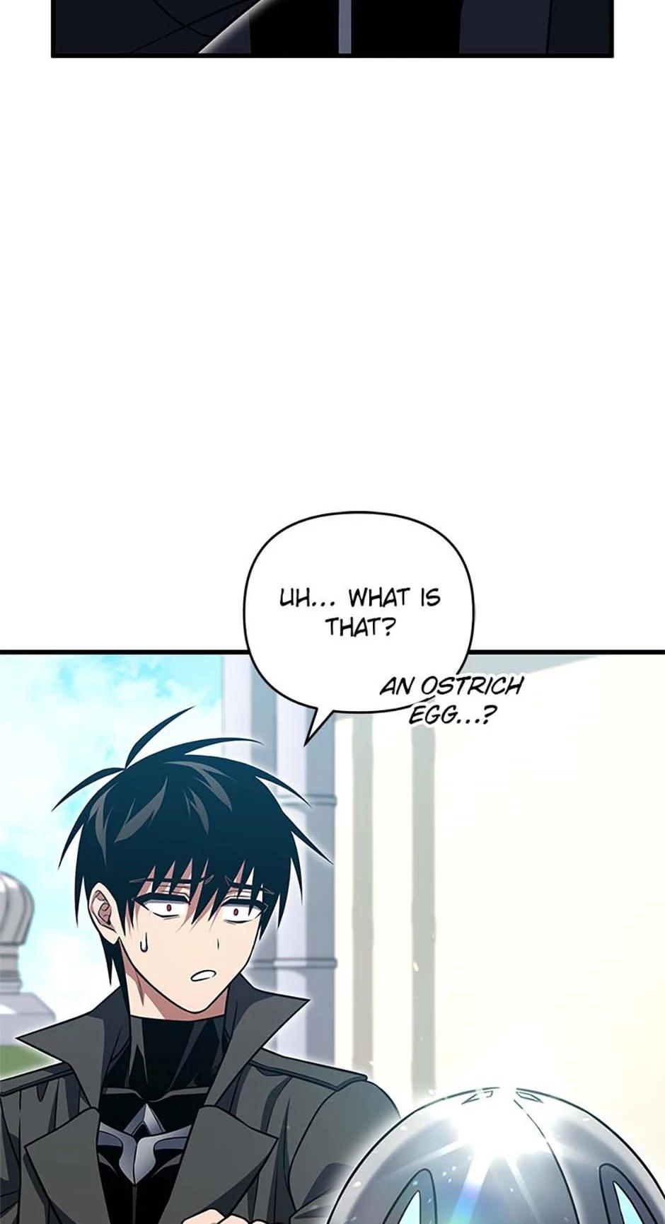 Read After Ten Millennia in Hell Manga Online