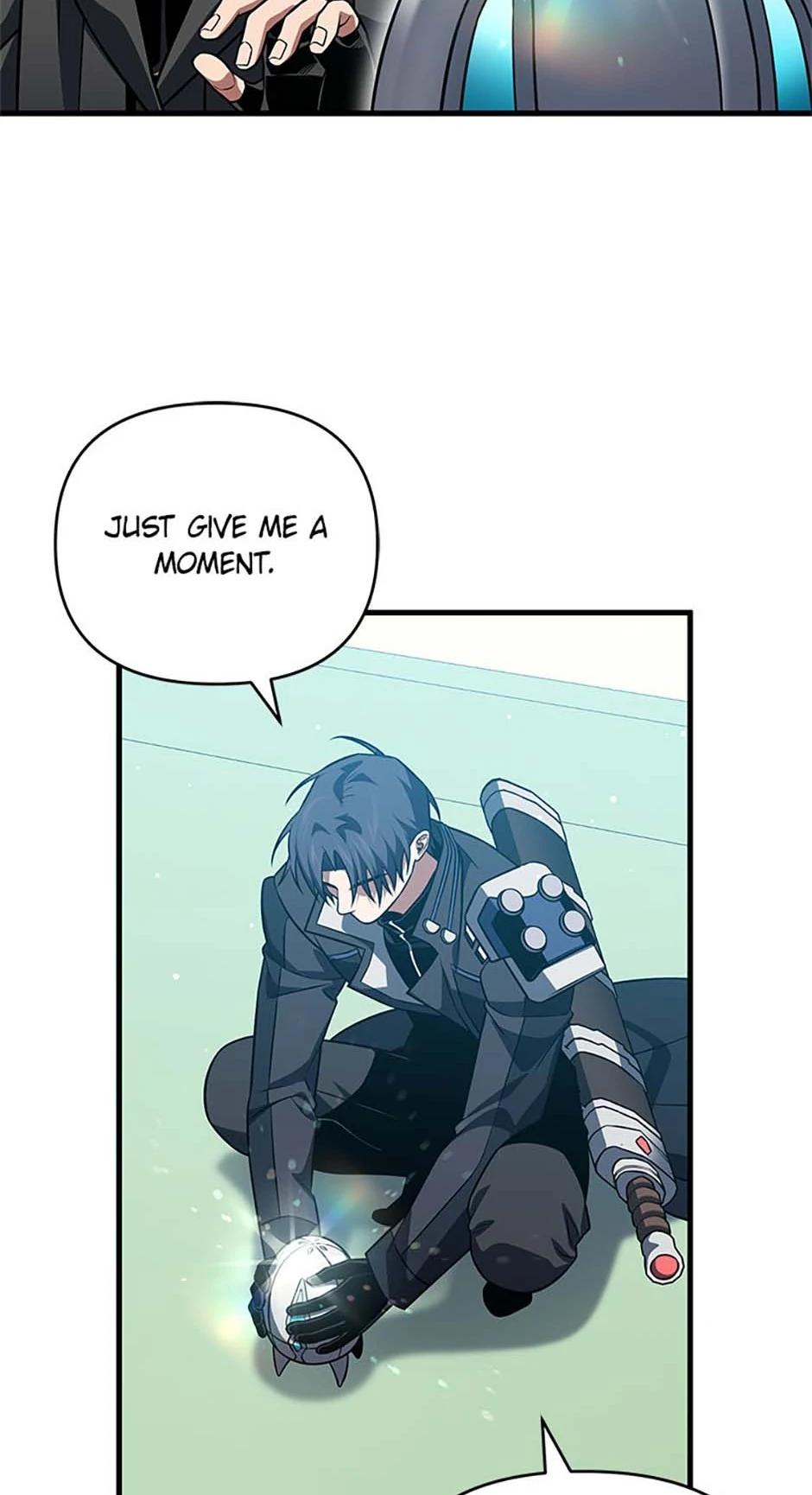 Read After Ten Millennia in Hell Manga Online