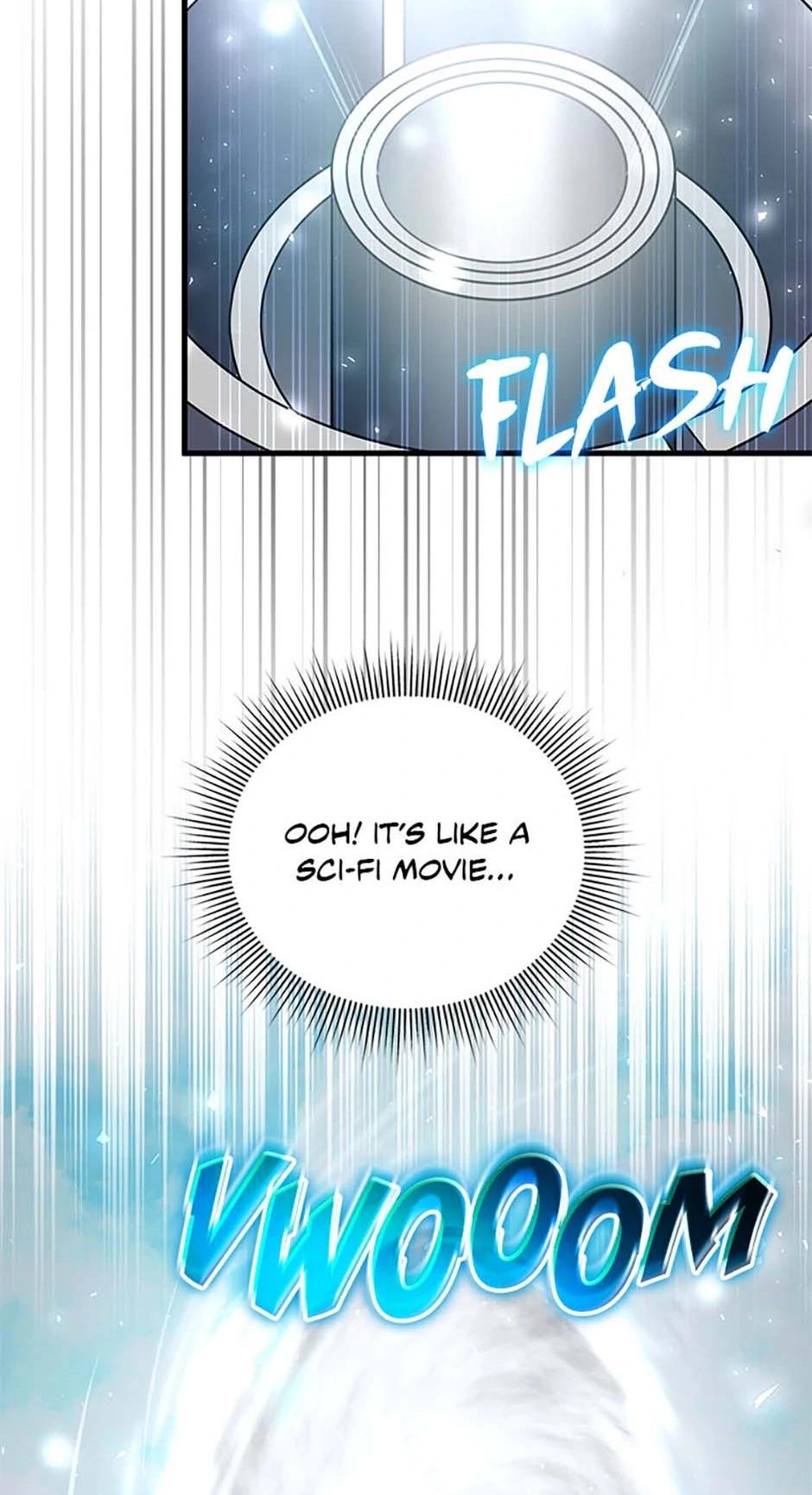 Read After Ten Millennia in Hell Manga Online