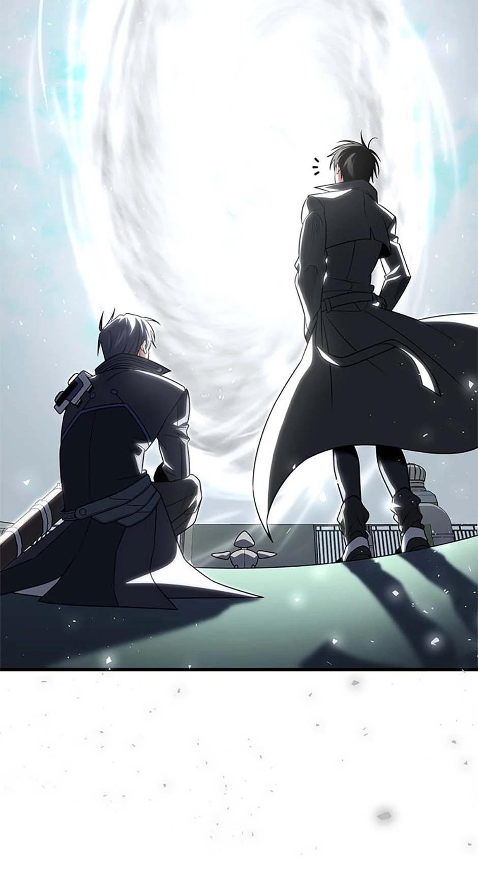 Read After Ten Millennia in Hell Manga Online