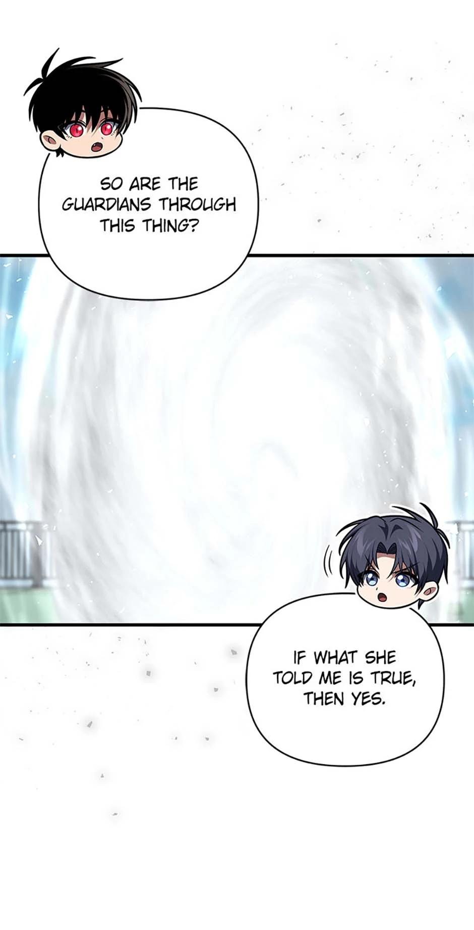 Read After Ten Millennia in Hell Manga Online