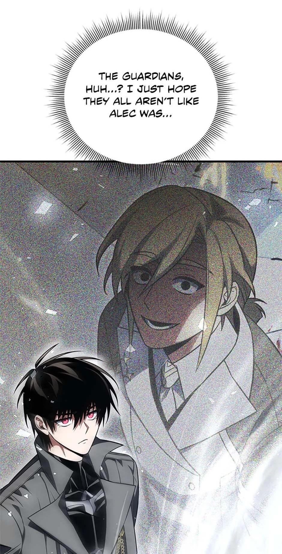 Read After Ten Millennia in Hell Manga Online