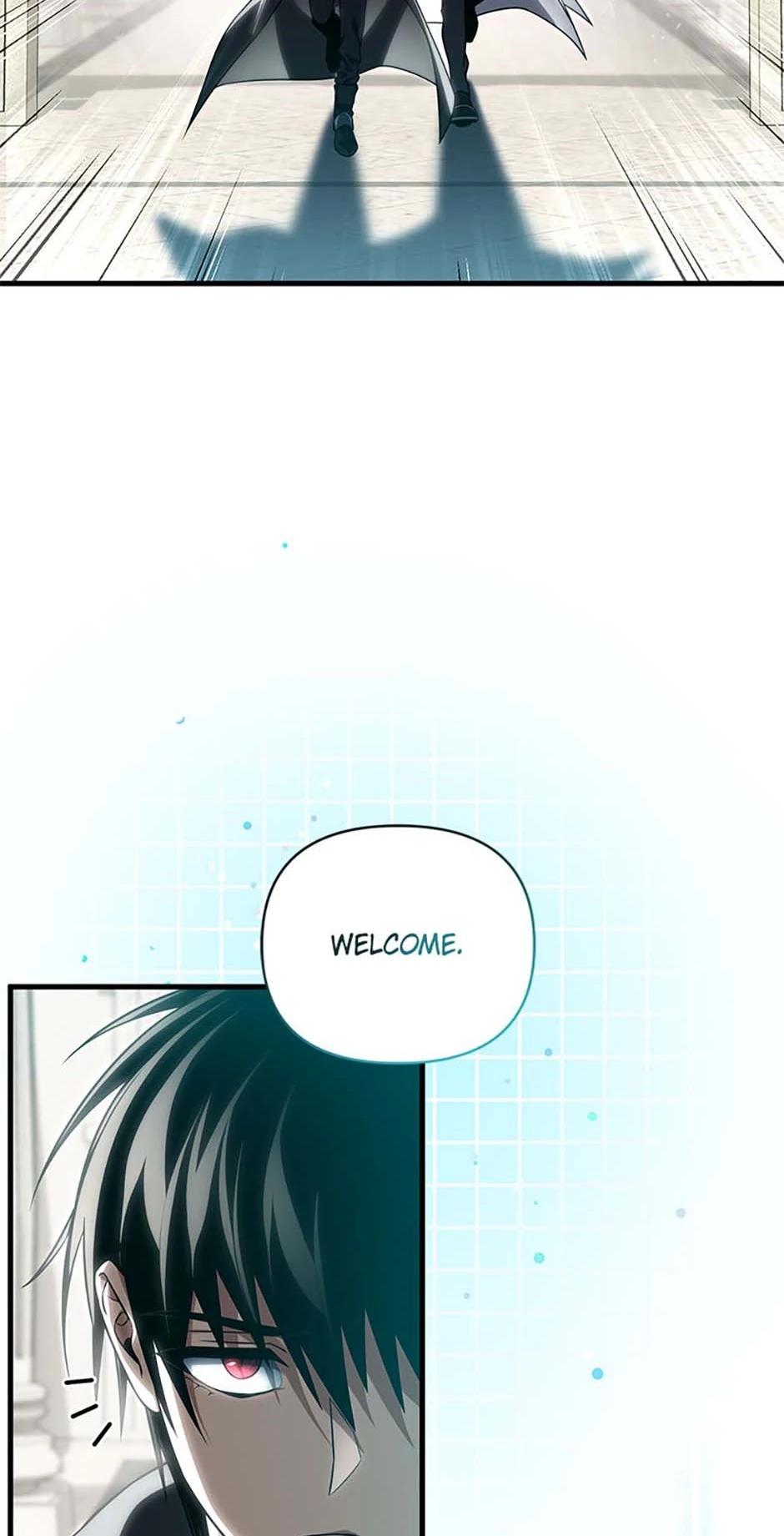 Read After Ten Millennia in Hell Manga Online