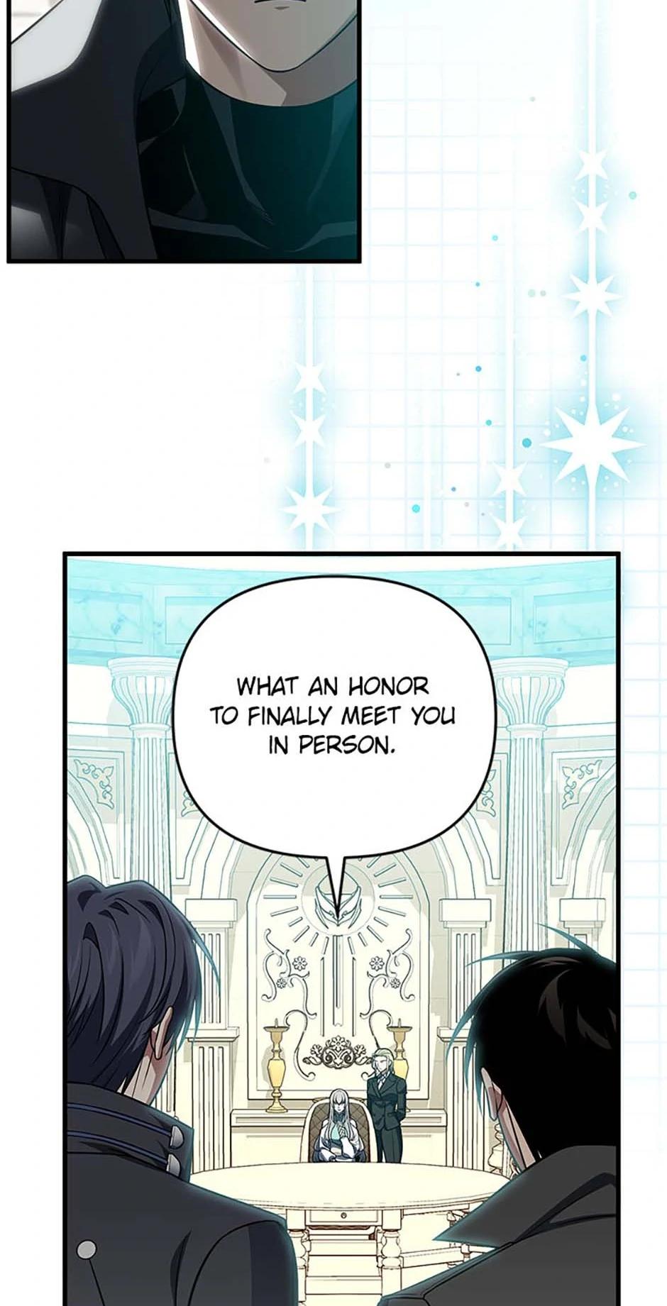 Read After Ten Millennia in Hell Manga Online