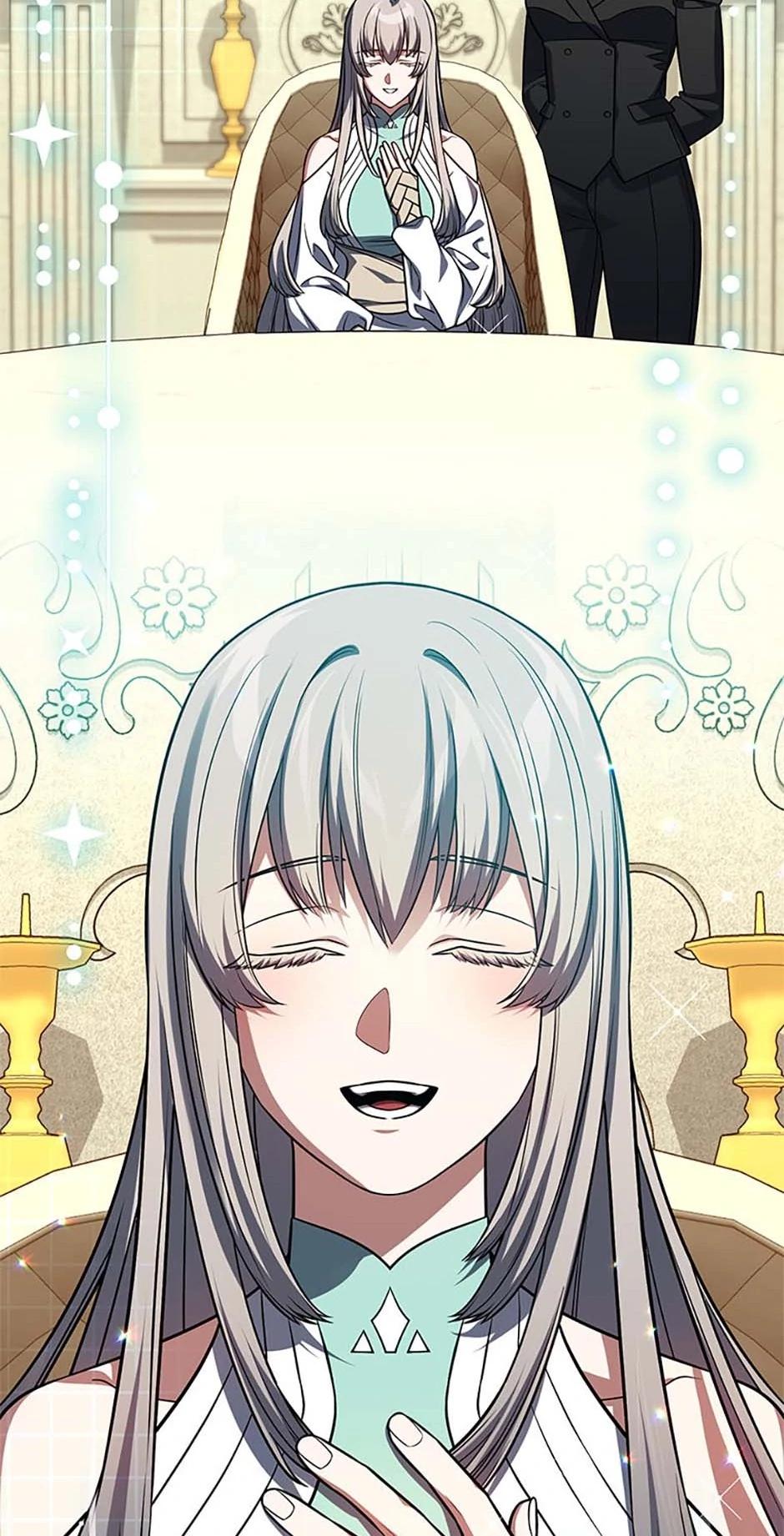 Read After Ten Millennia in Hell Manga Online