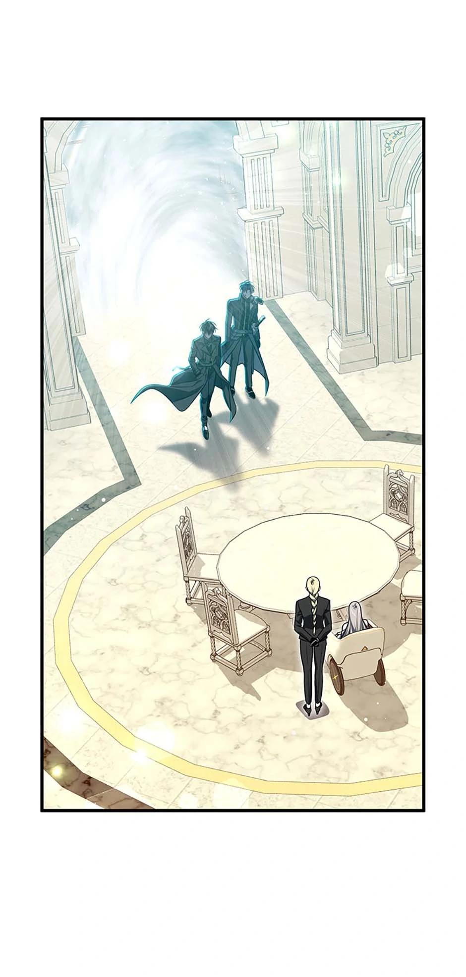 Read After Ten Millennia in Hell Manga Online