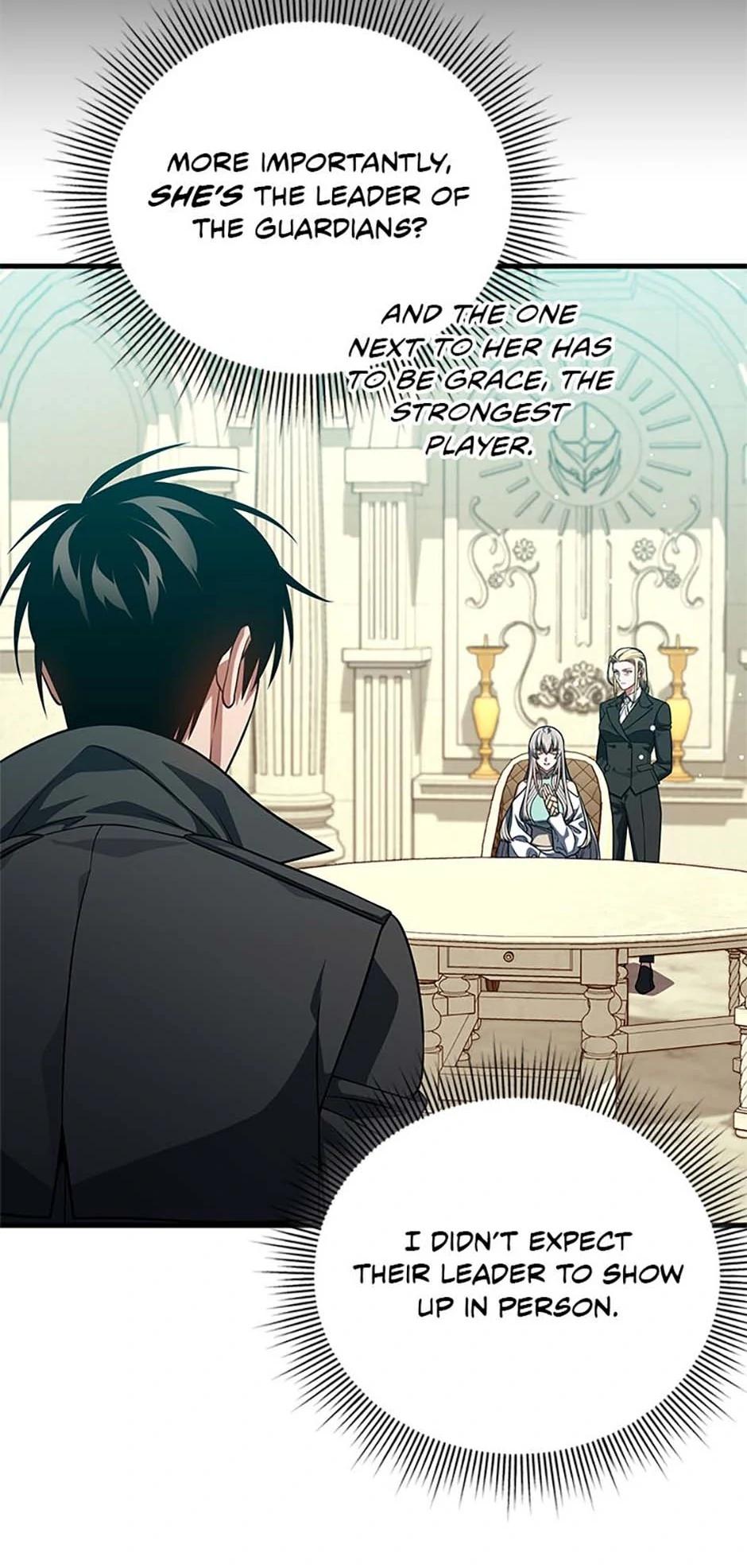 Read After Ten Millennia in Hell Manga Online