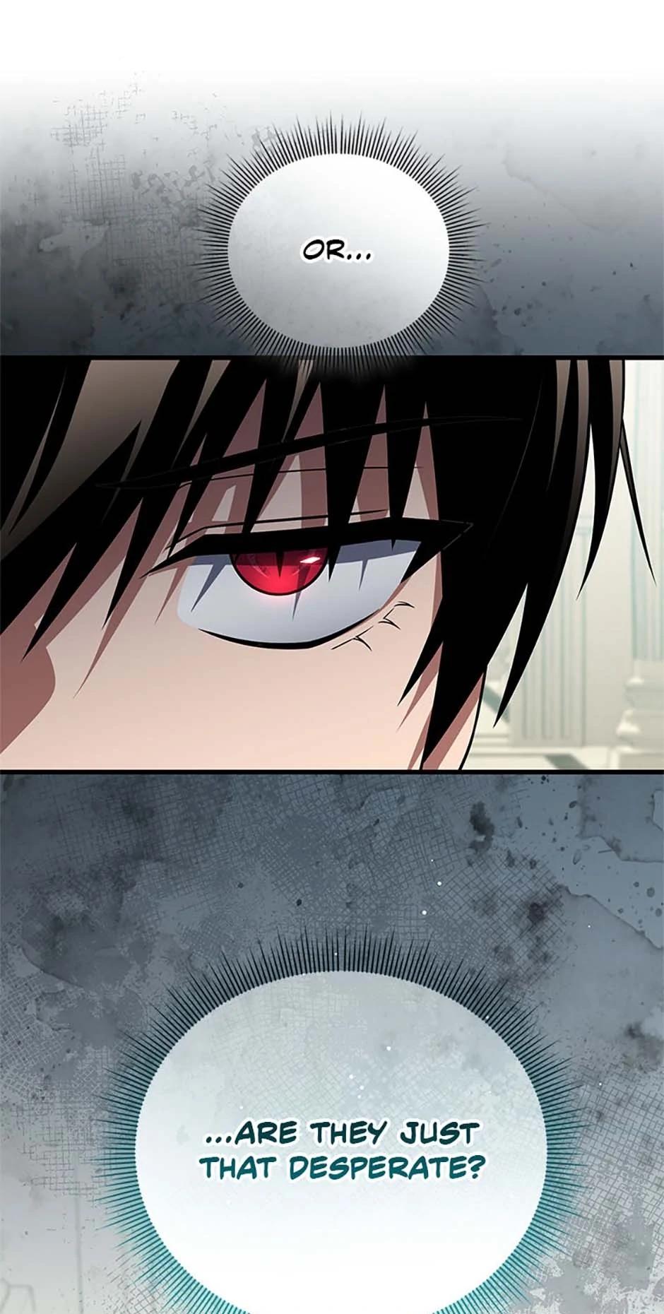 Read After Ten Millennia in Hell Manga Online