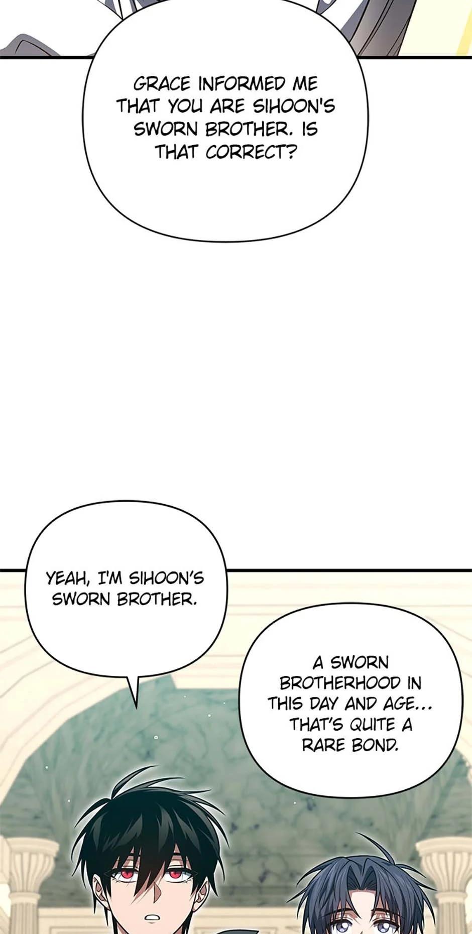 Read After Ten Millennia in Hell Manga Online