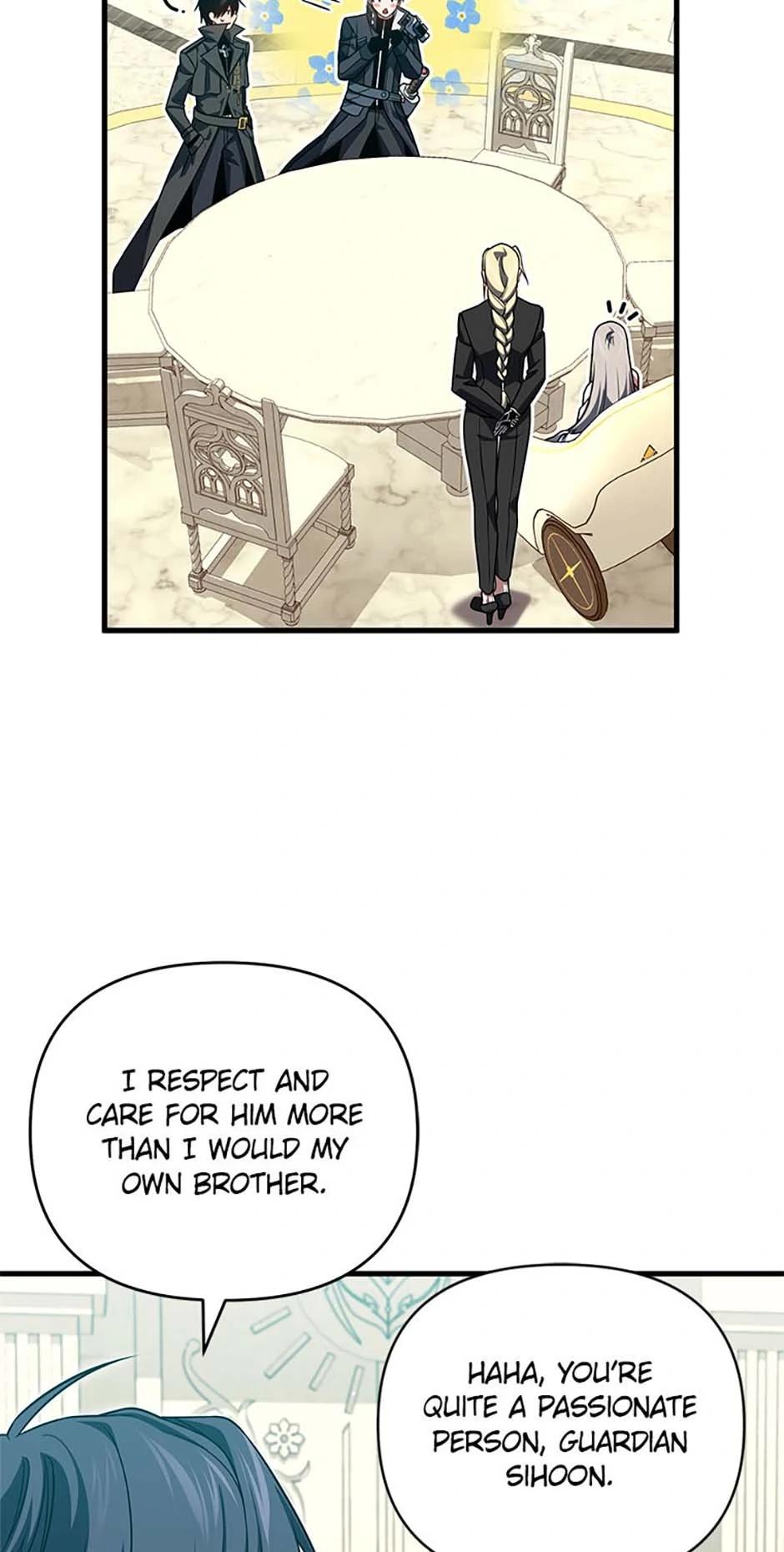 Read After Ten Millennia in Hell Manga Online