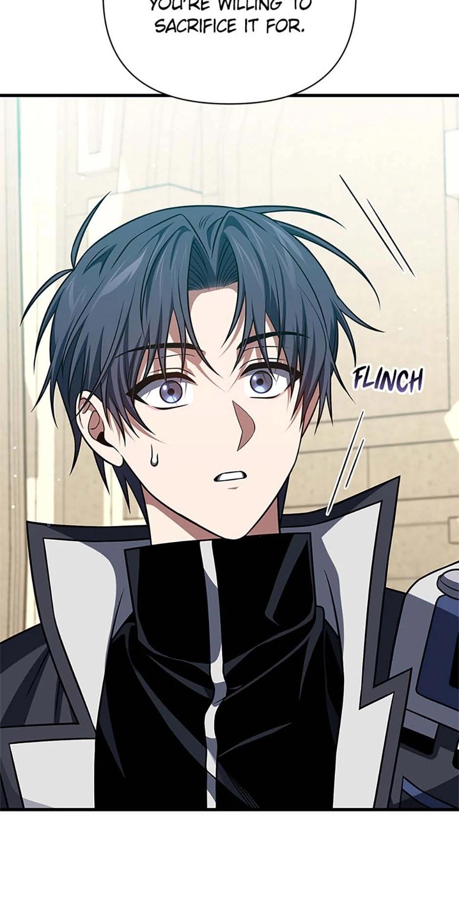 Read After Ten Millennia in Hell Manga Online