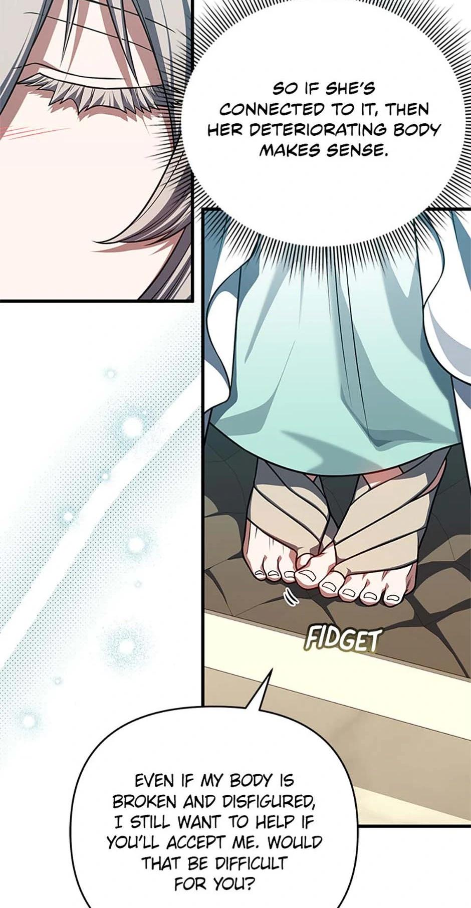 Read After Ten Millennia in Hell Manga Online