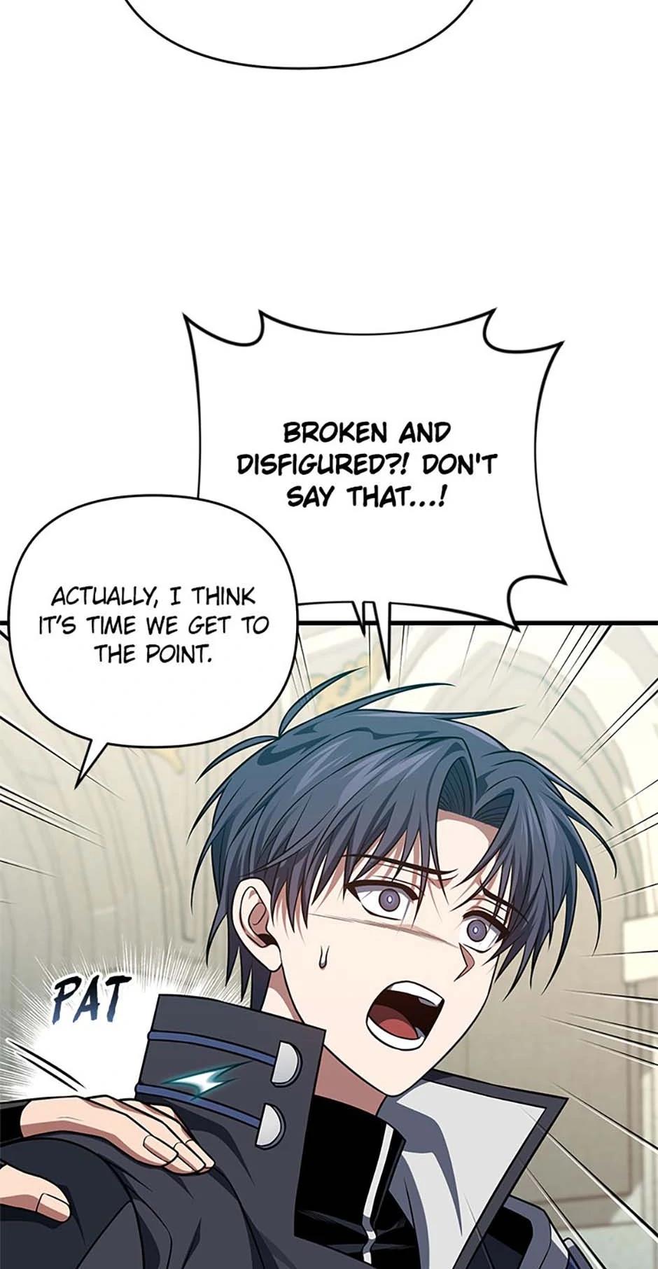 Read After Ten Millennia in Hell Manga Online