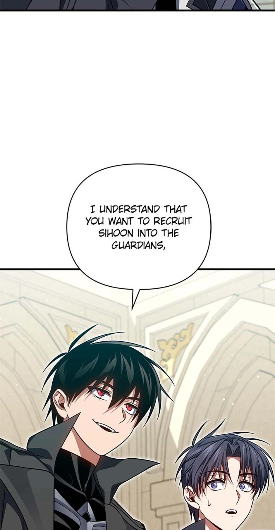 Read After Ten Millennia in Hell Manga Online