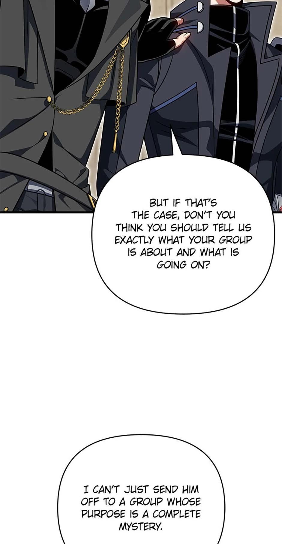 Read After Ten Millennia in Hell Manga Online