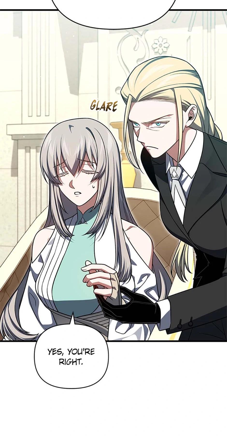 Read After Ten Millennia in Hell Manga Online