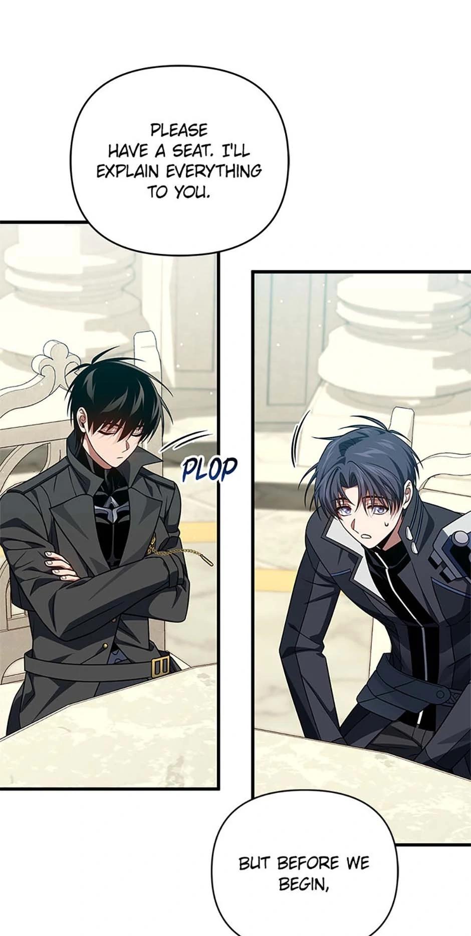 Read After Ten Millennia in Hell Manga Online