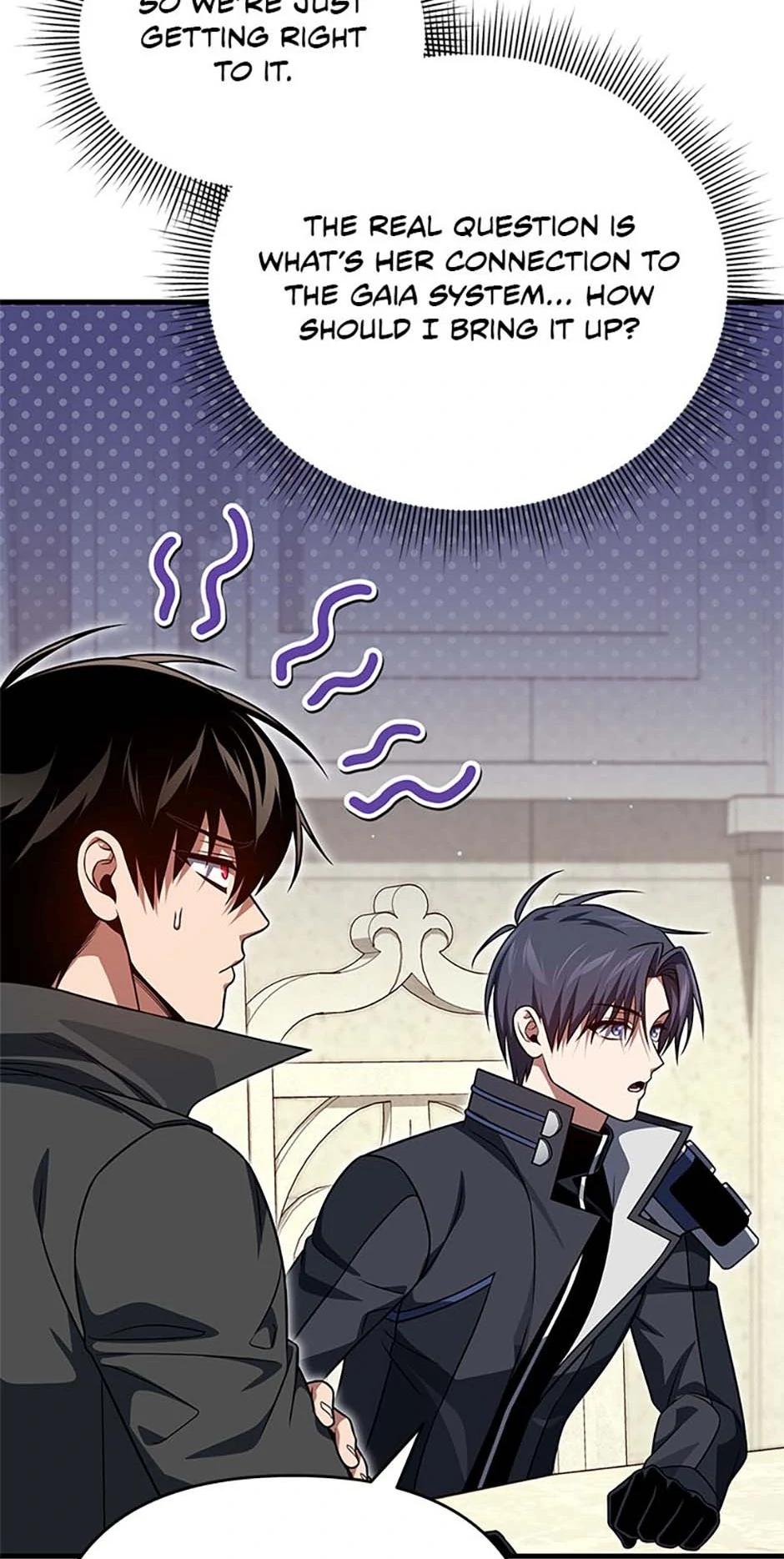 Read After Ten Millennia in Hell Manga Online