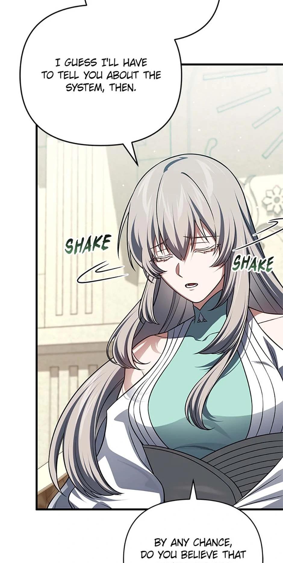 Read After Ten Millennia in Hell Manga Online
