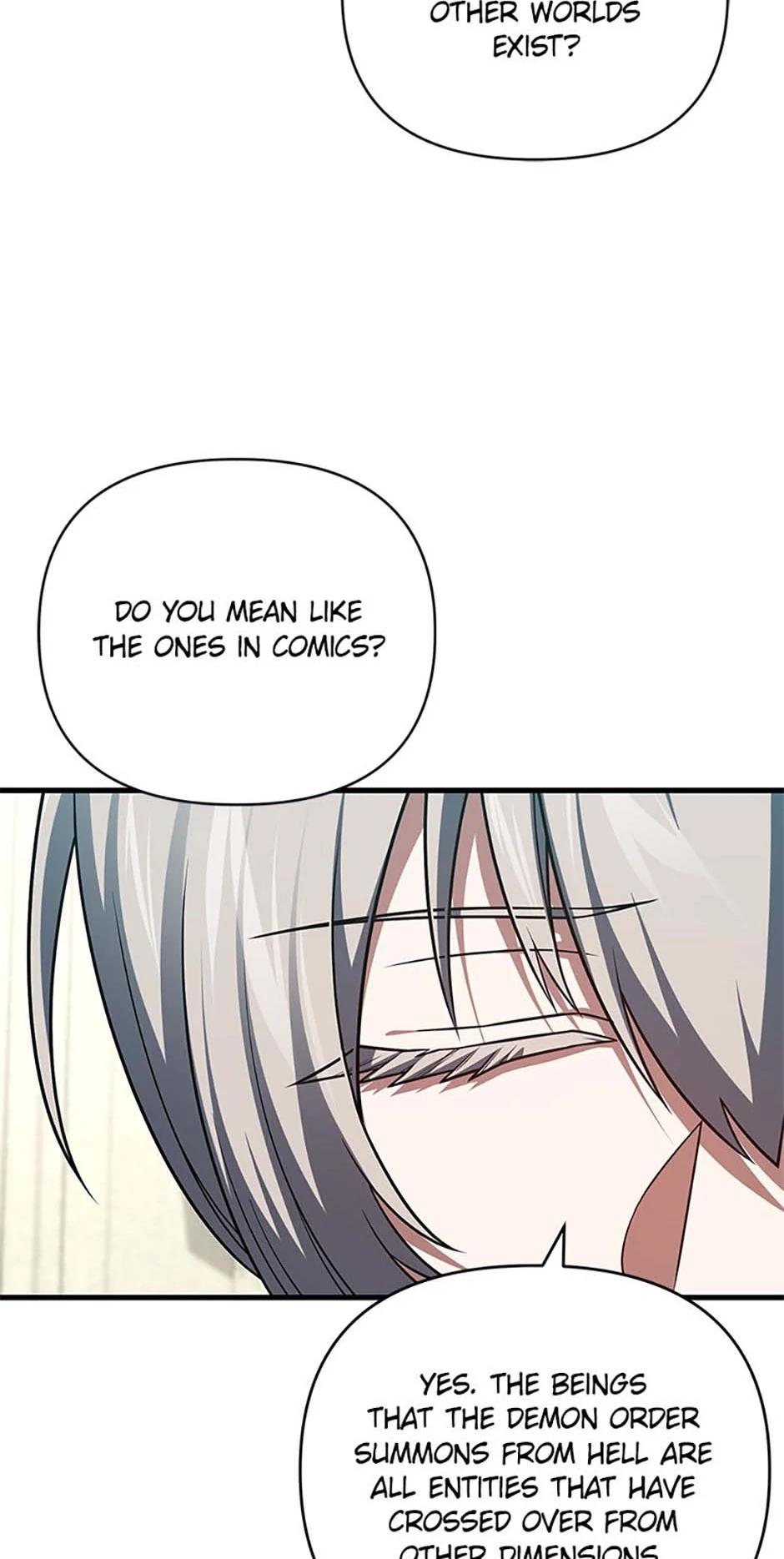 Read After Ten Millennia in Hell Manga Online
