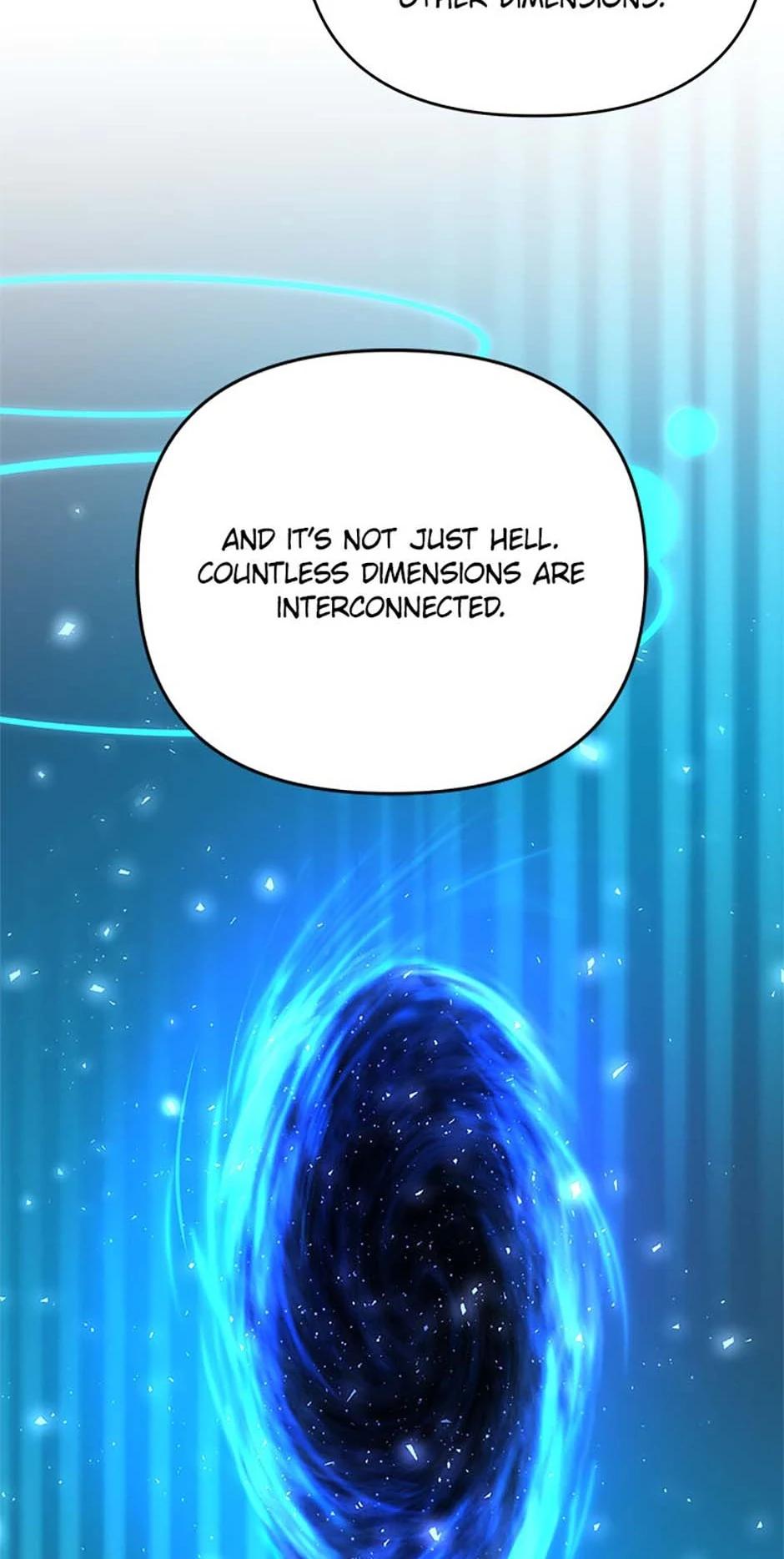 Read After Ten Millennia in Hell Manga Online
