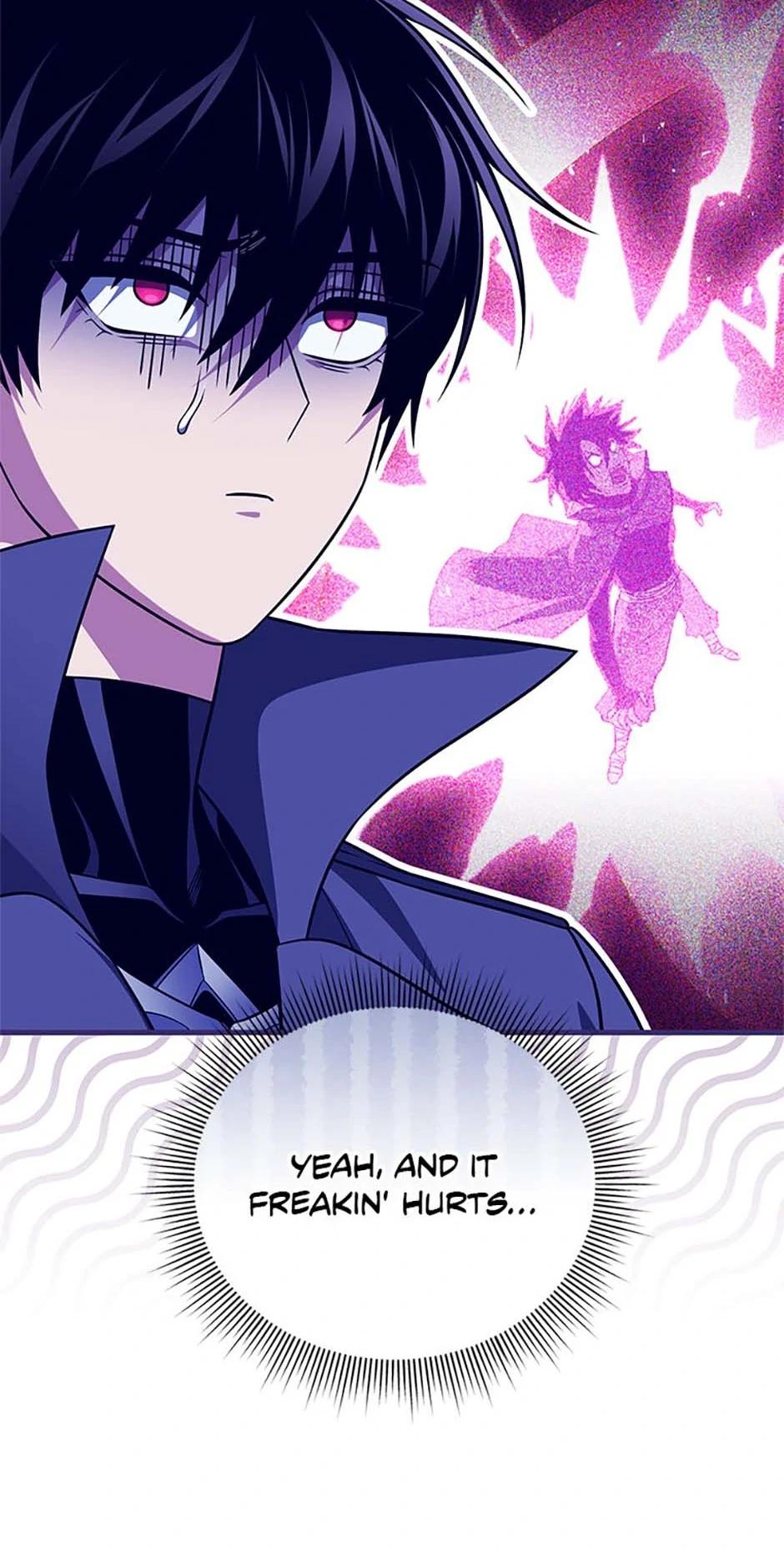 Read After Ten Millennia in Hell Manga Online