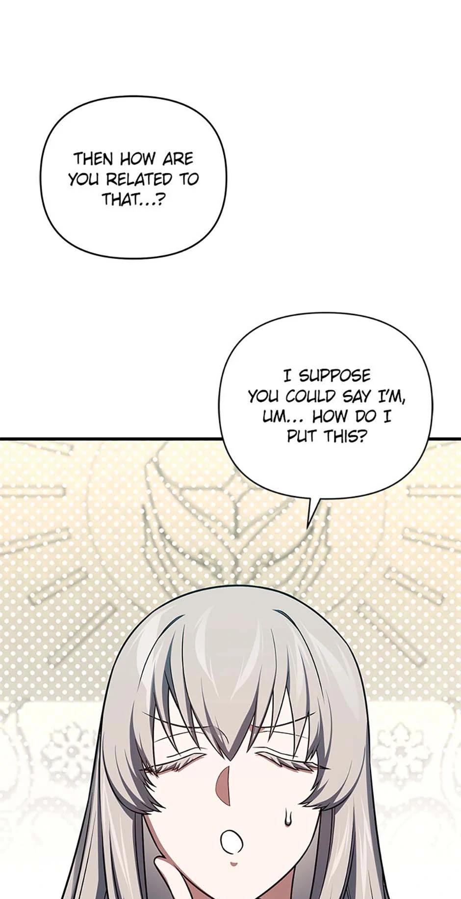Read After Ten Millennia in Hell Manga Online