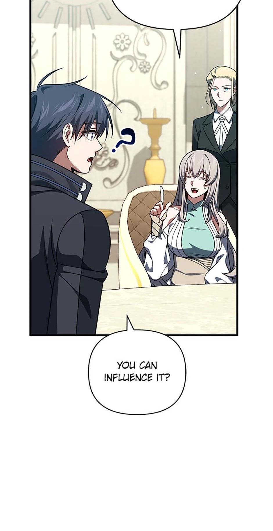 Read After Ten Millennia in Hell Manga Online