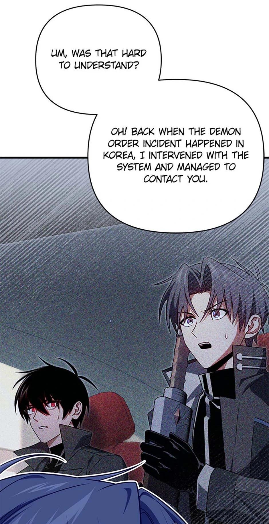Read After Ten Millennia in Hell Manga Online