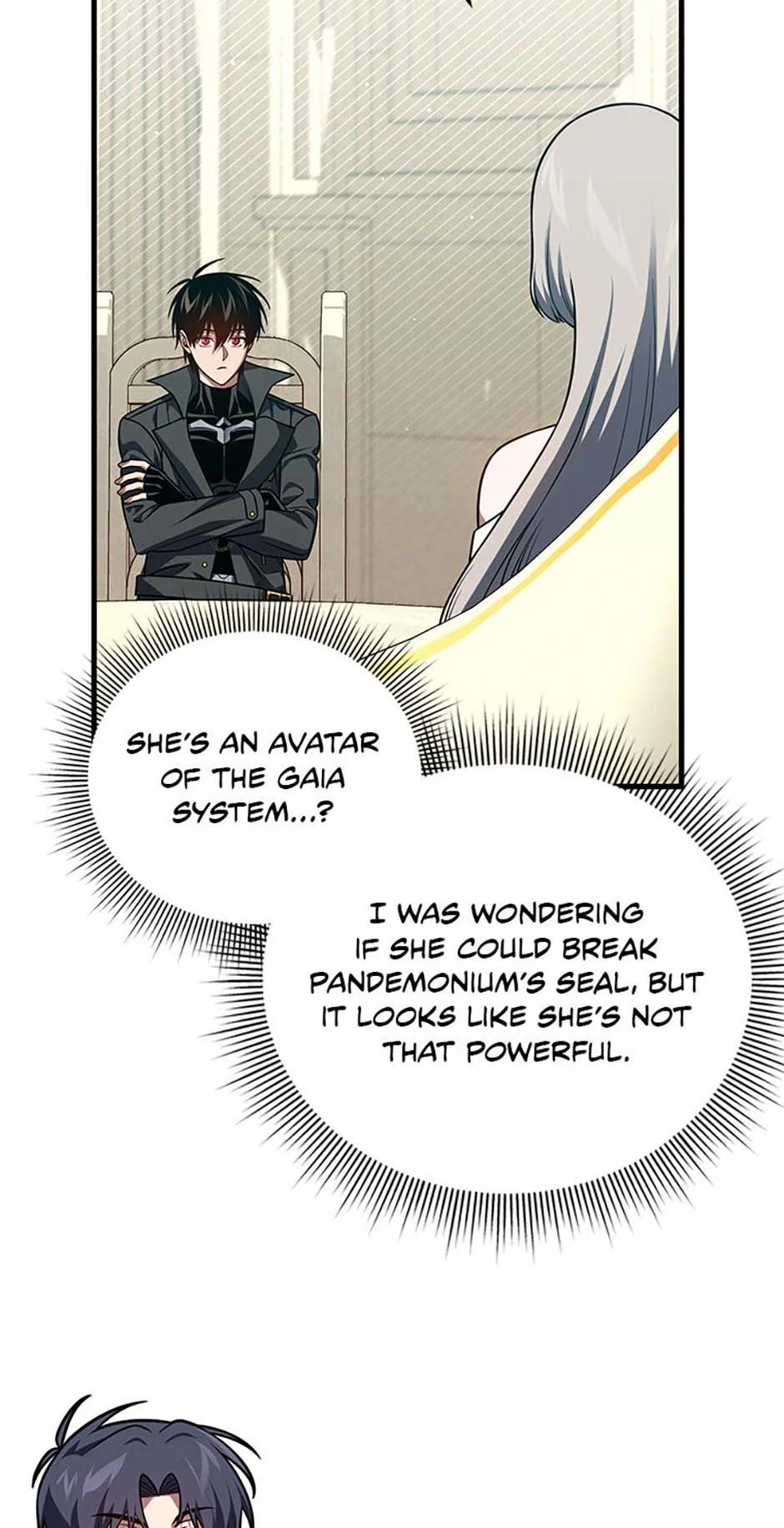 Read After Ten Millennia in Hell Manga Online