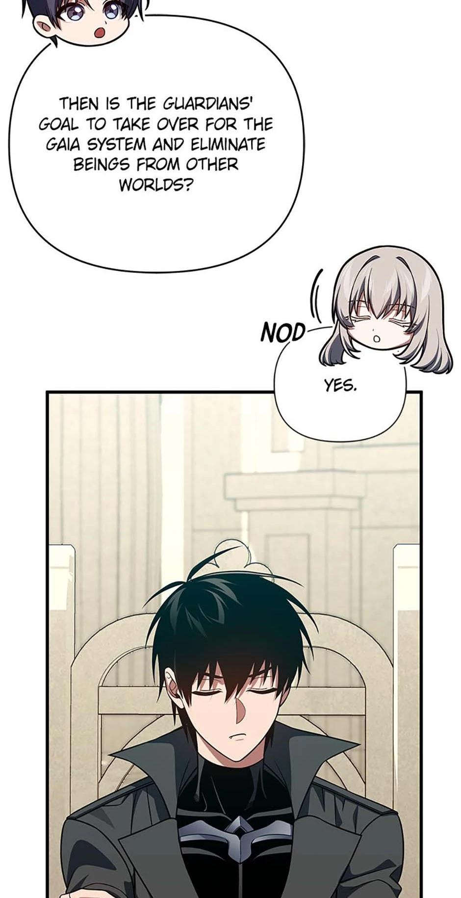 Read After Ten Millennia in Hell Manga Online