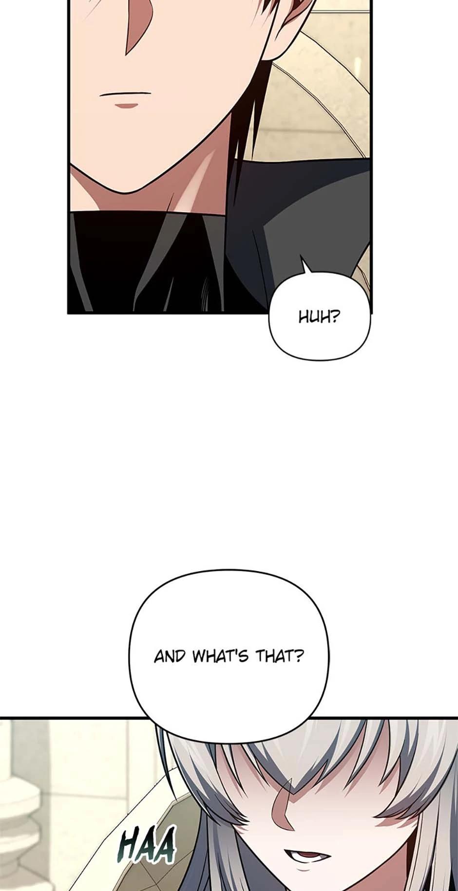 Read After Ten Millennia in Hell Manga Online