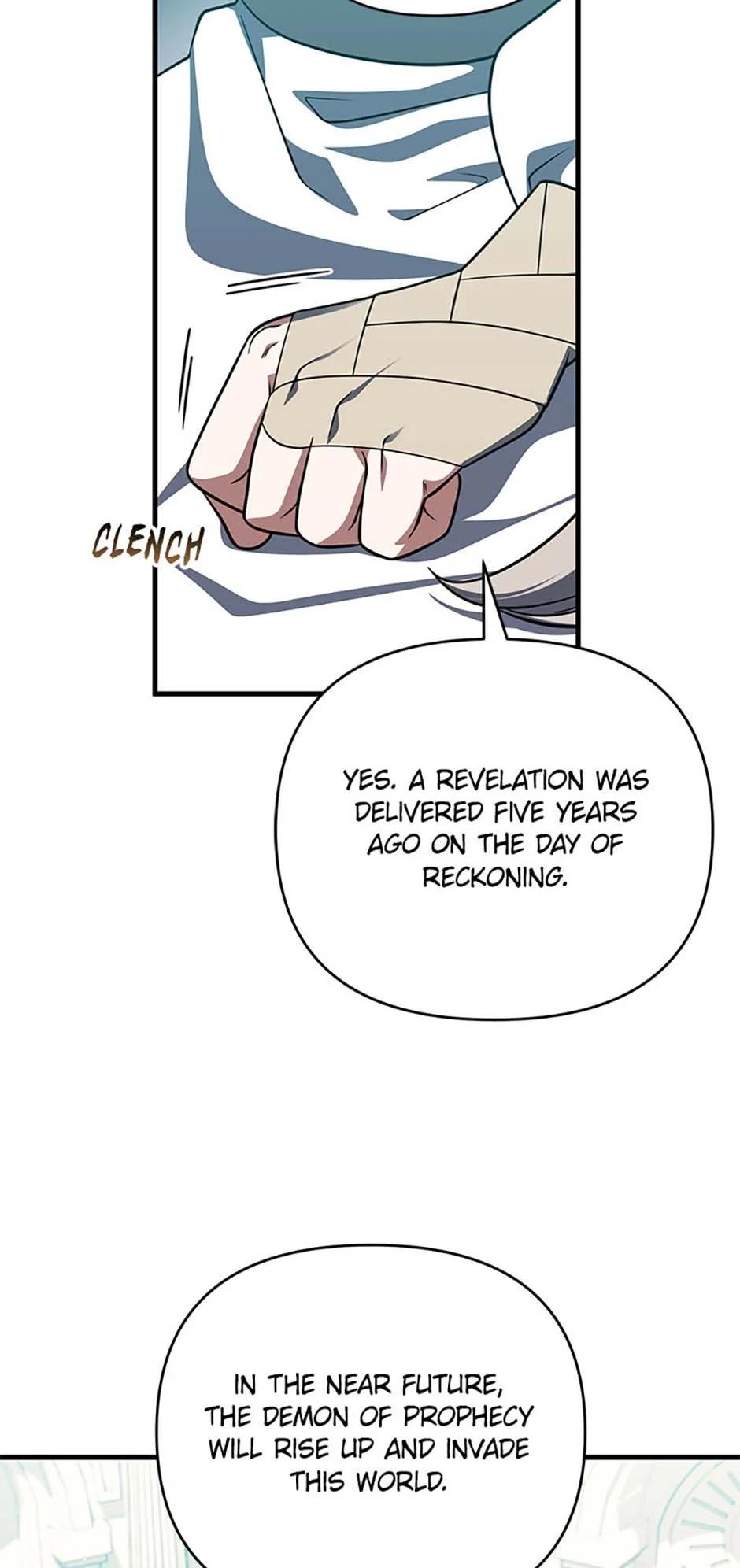 Read After Ten Millennia in Hell Manga Online
