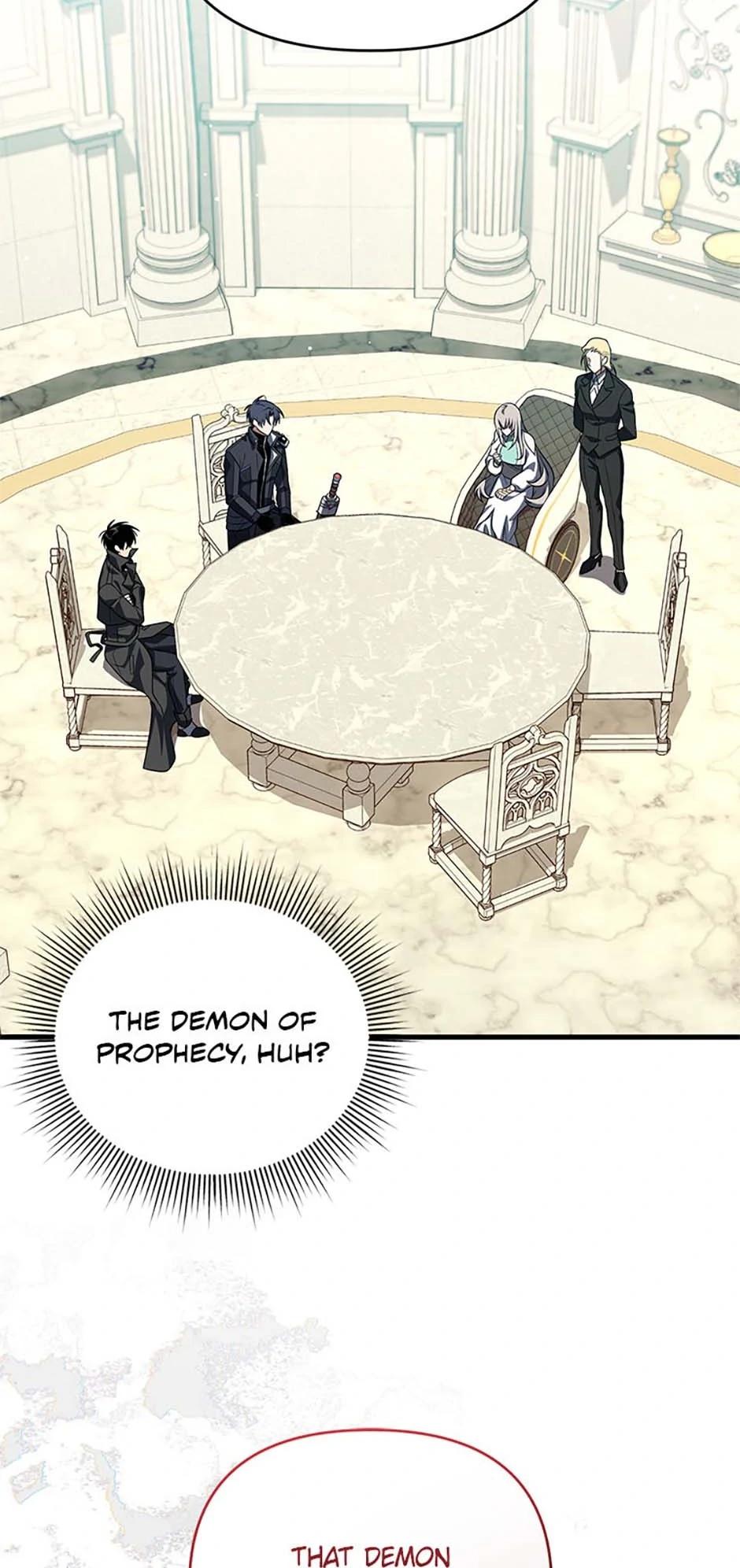 Read After Ten Millennia in Hell Manga Online