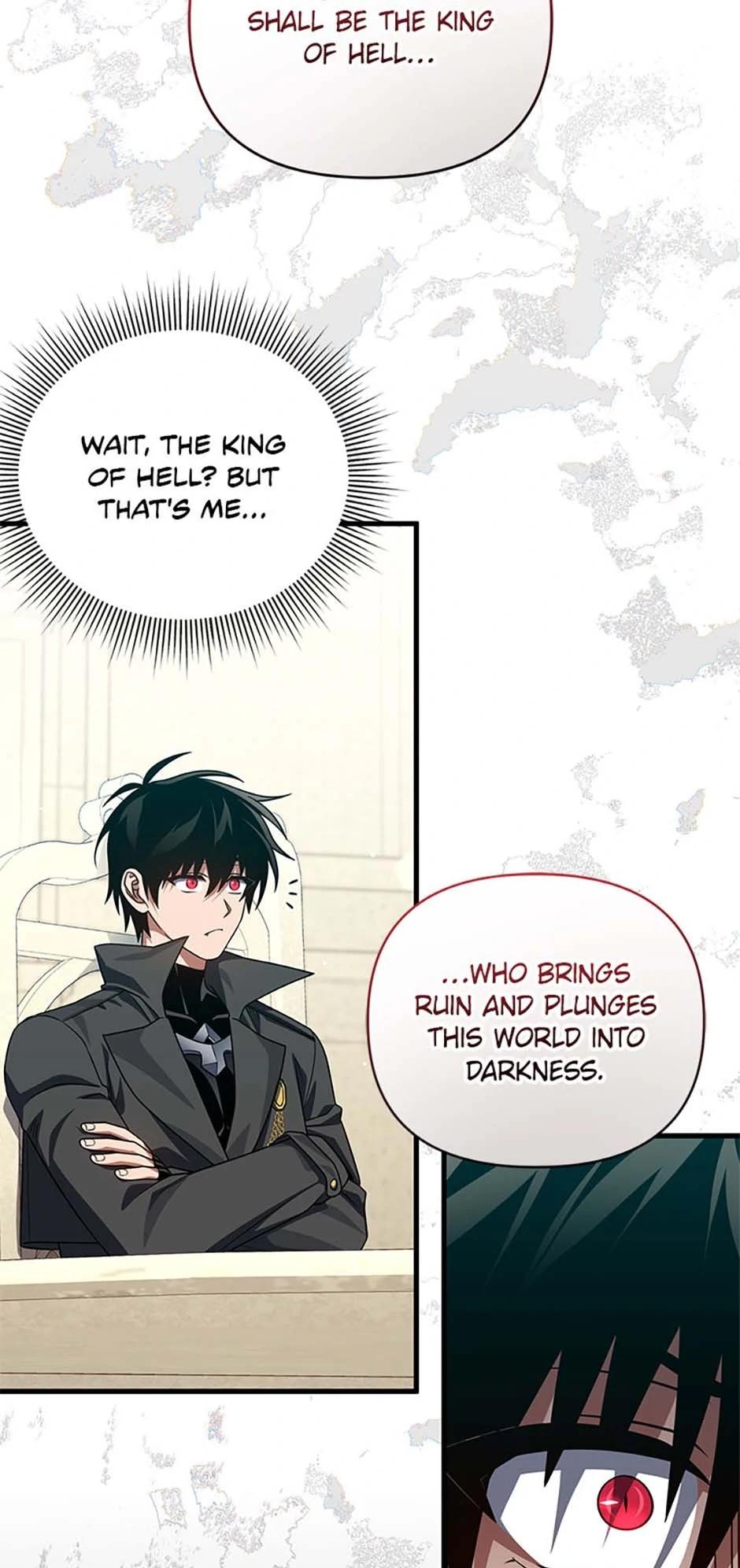 Read After Ten Millennia in Hell Manga Online
