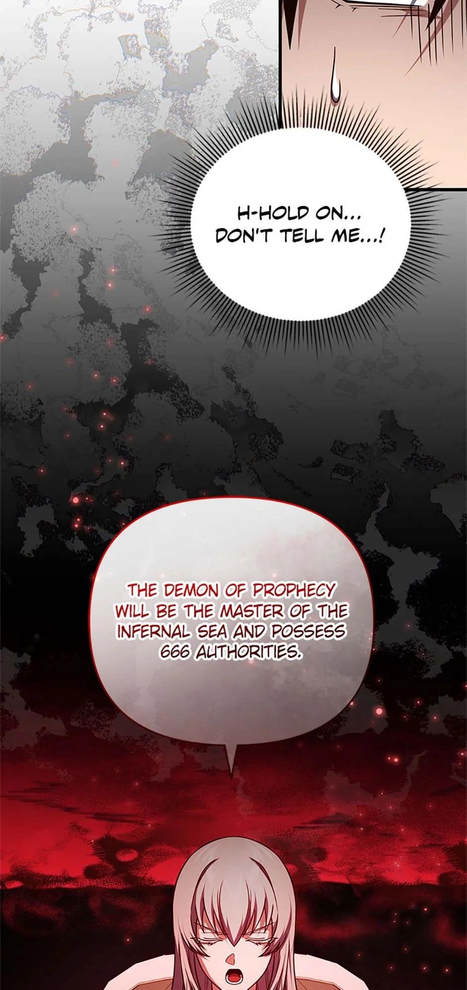 Read After Ten Millennia in Hell Manga Online