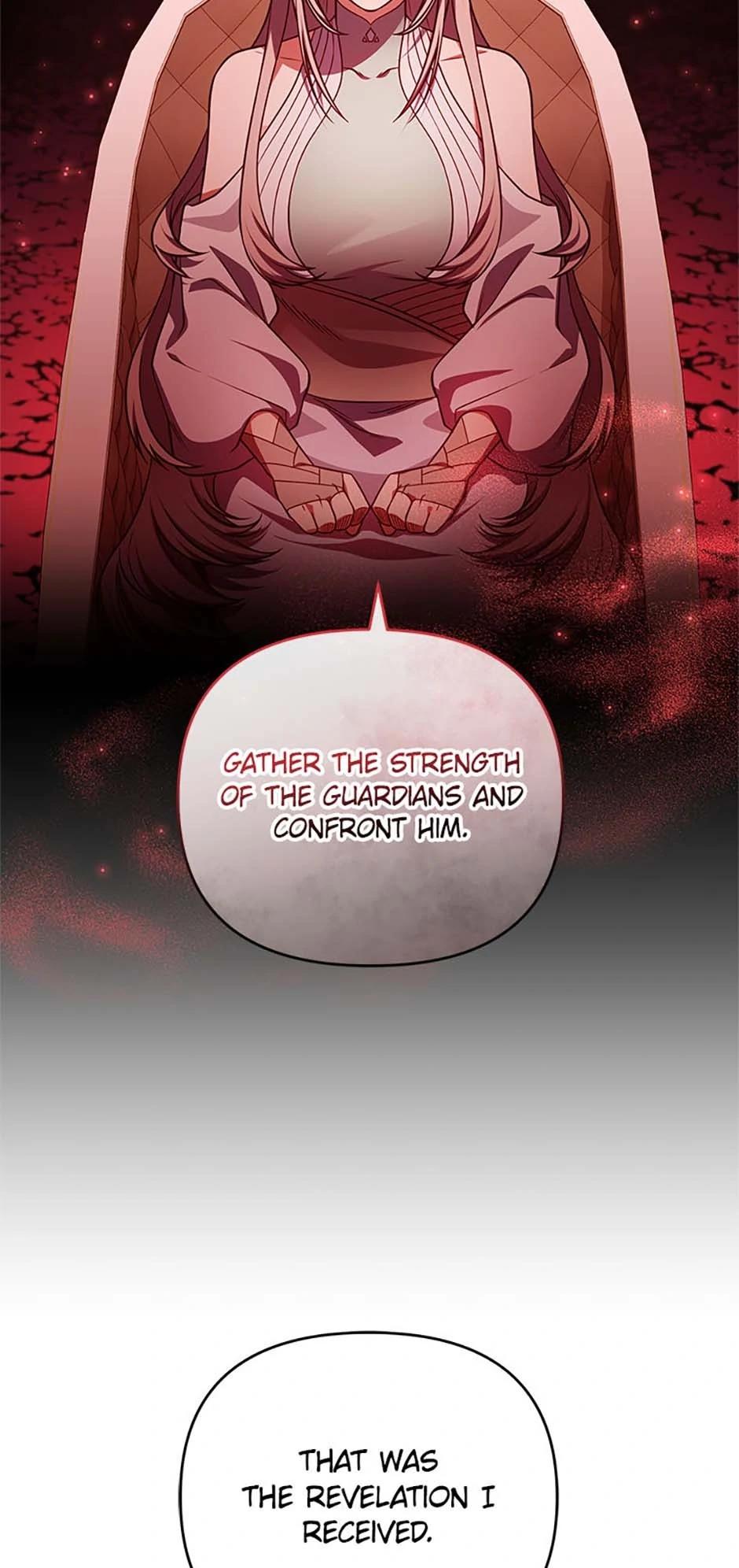 Read After Ten Millennia in Hell Manga Online