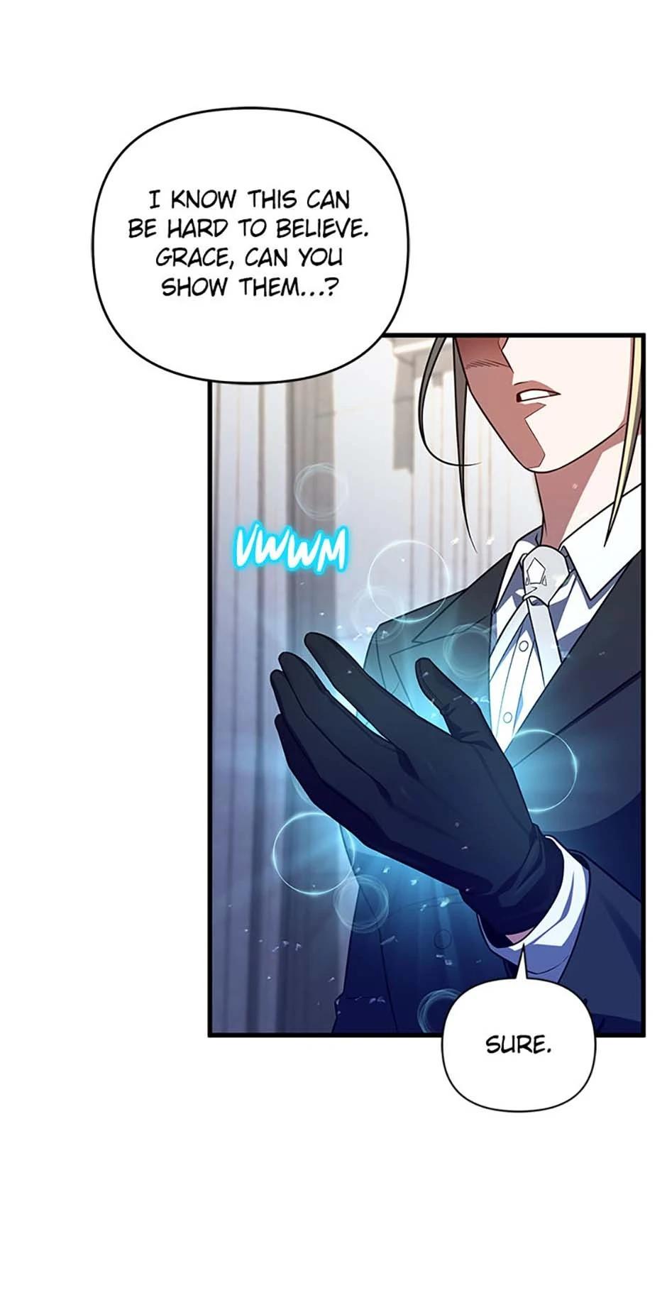 Read After Ten Millennia in Hell Manga Online
