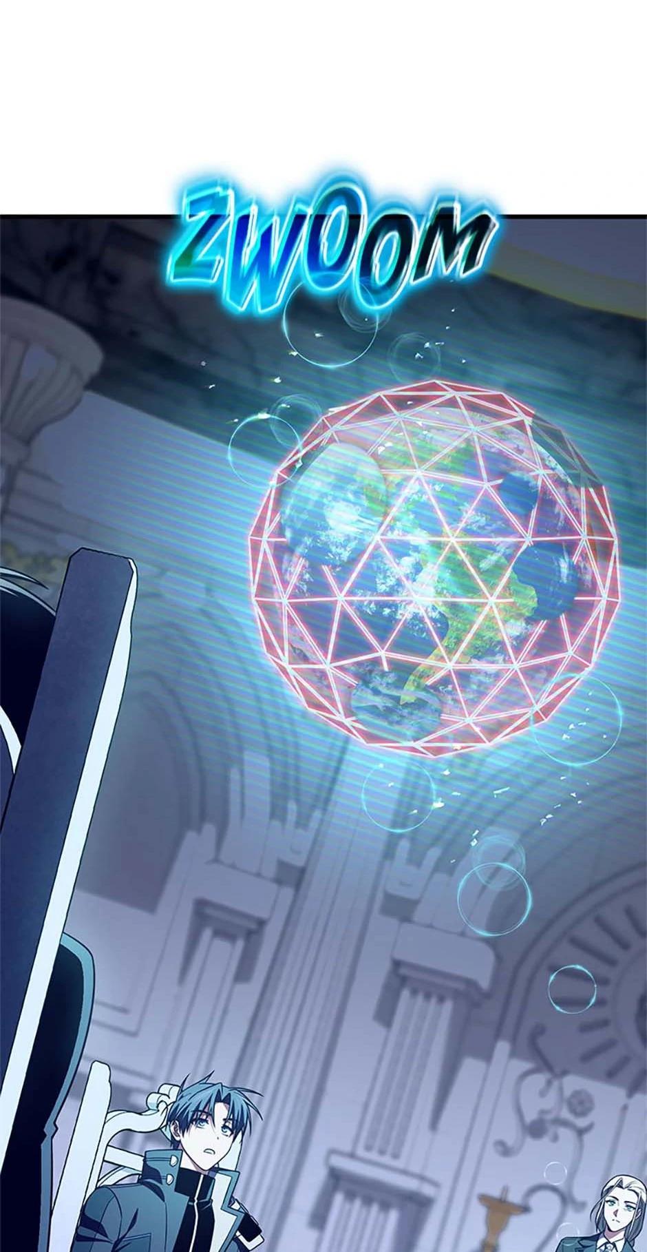 Read After Ten Millennia in Hell Manga Online