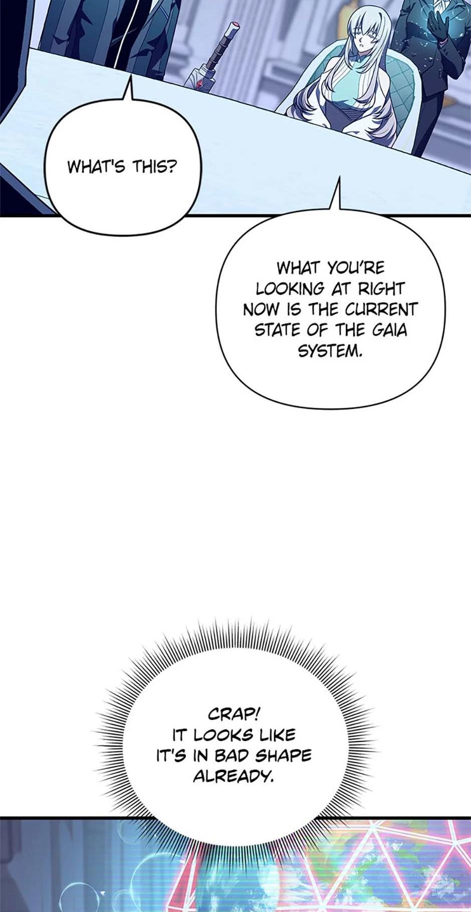 Read After Ten Millennia in Hell Manga Online