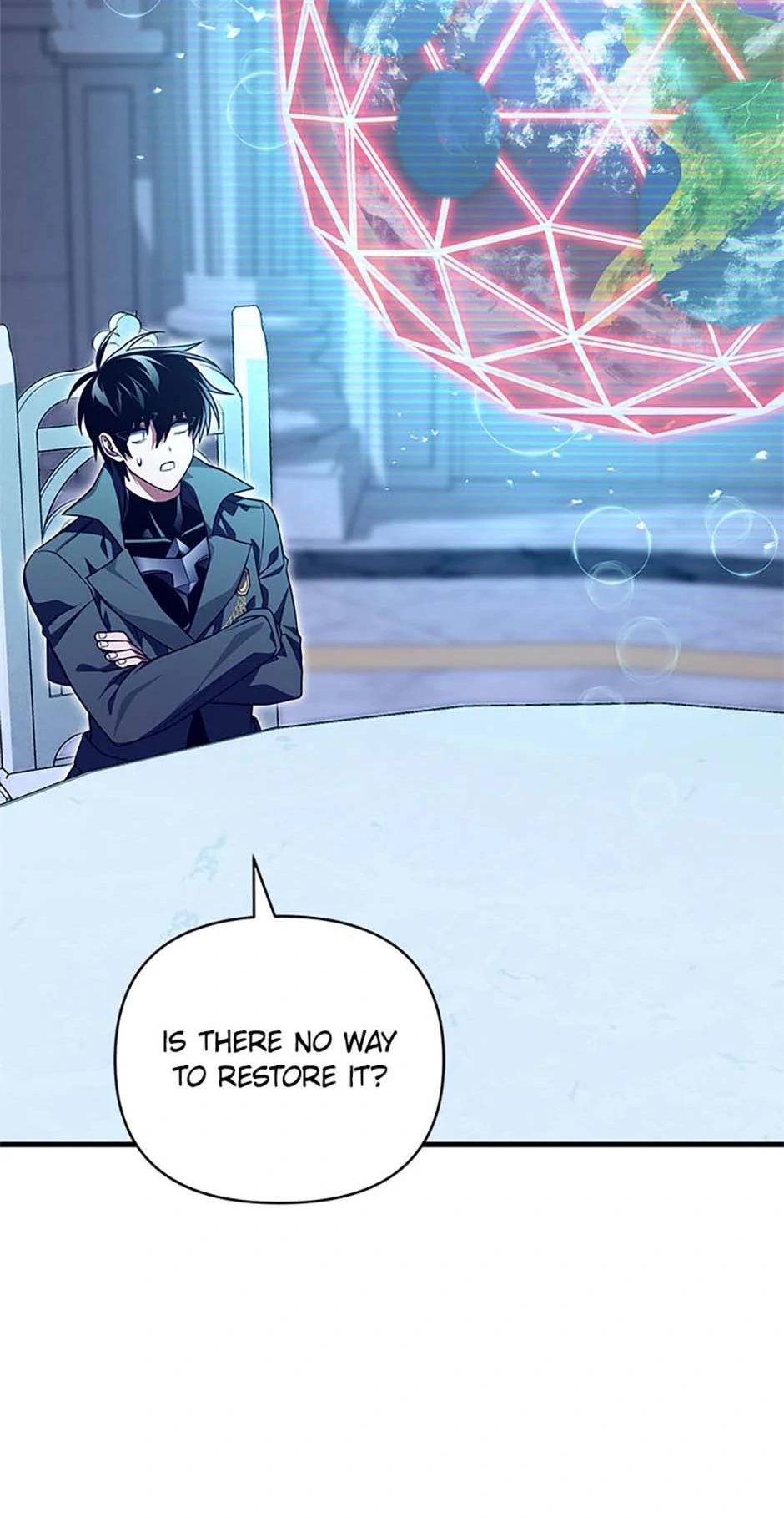 Read After Ten Millennia in Hell Manga Online