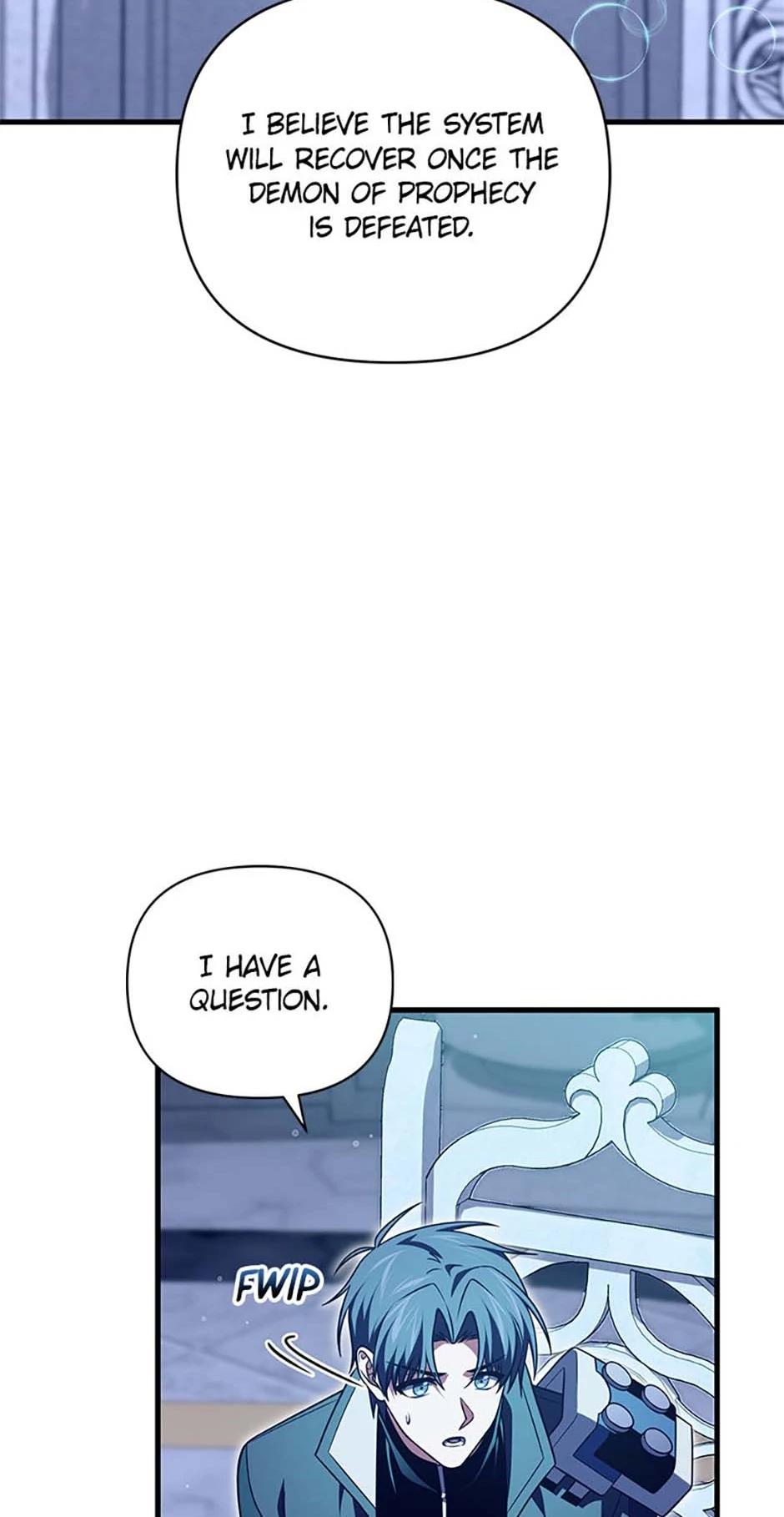 Read After Ten Millennia in Hell Manga Online