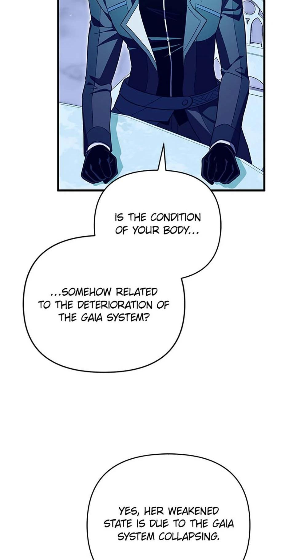 Read After Ten Millennia in Hell Manga Online
