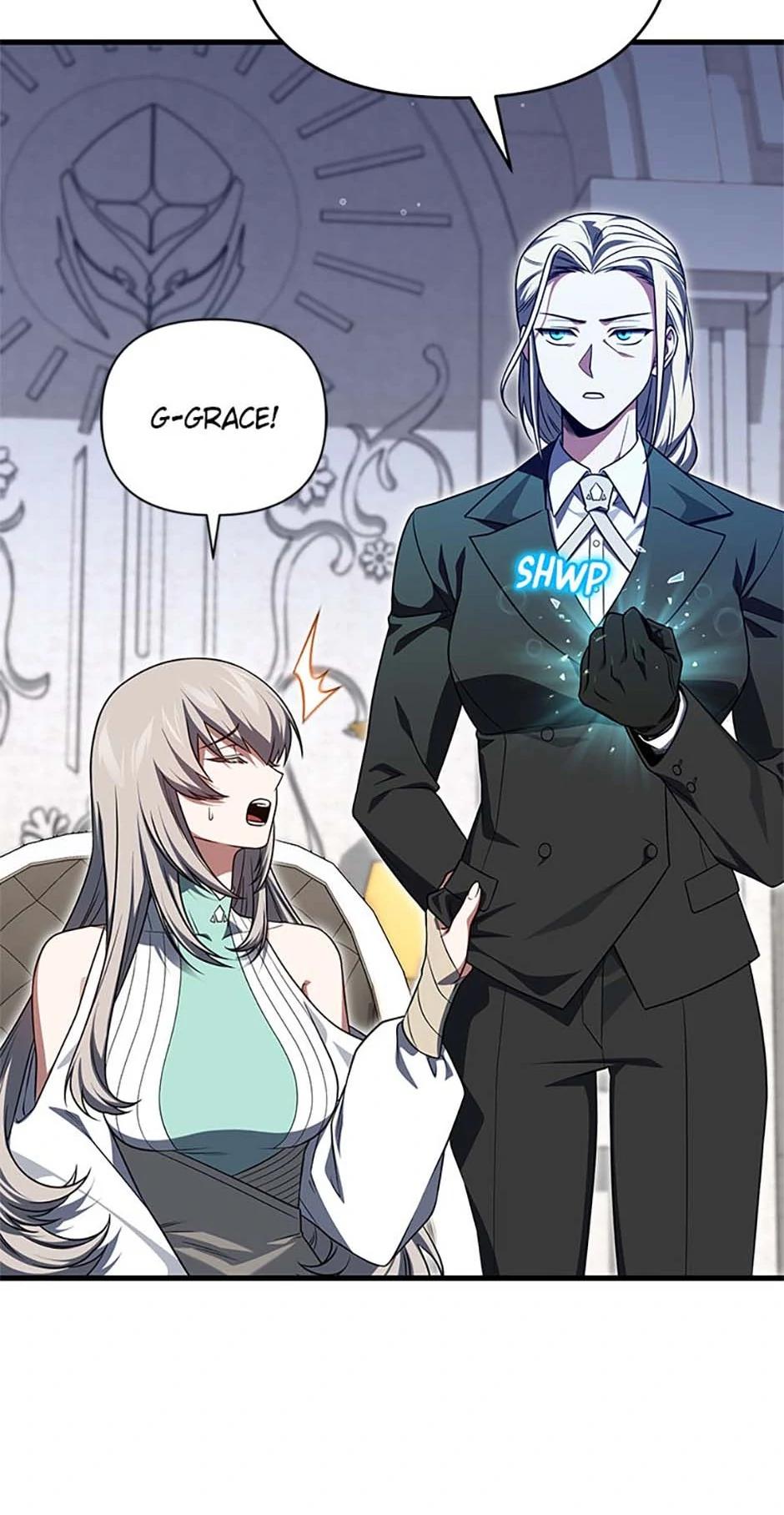 Read After Ten Millennia in Hell Manga Online