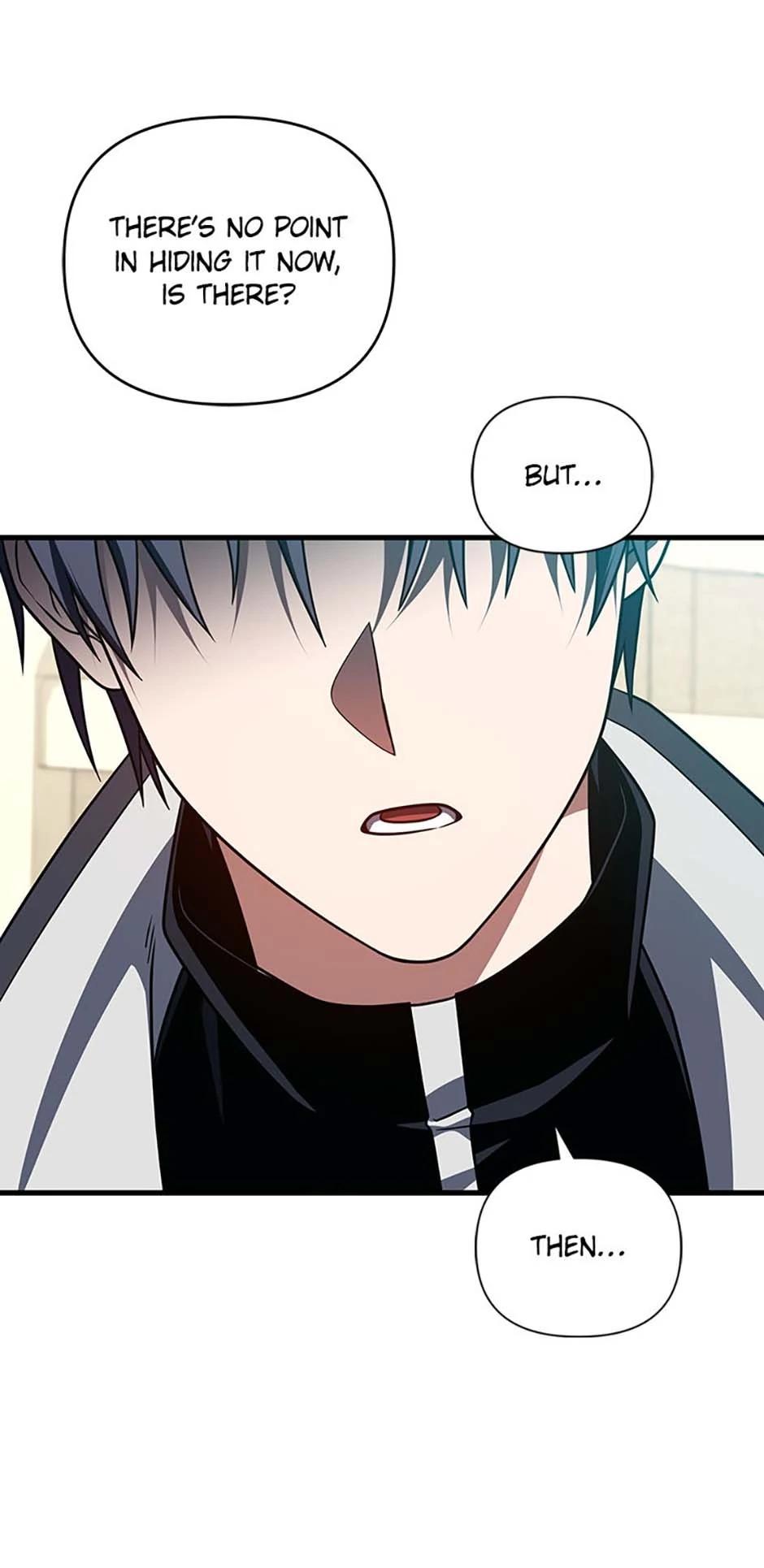 Read After Ten Millennia in Hell Manga Online