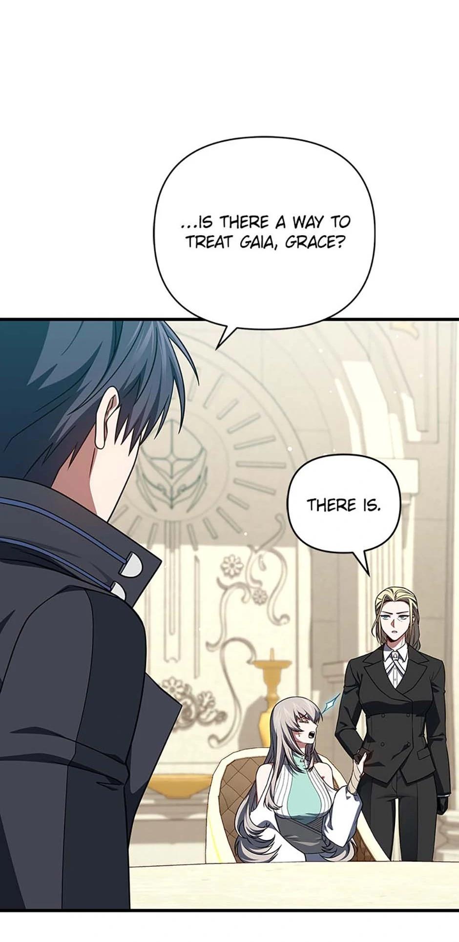 Read After Ten Millennia in Hell Manga Online